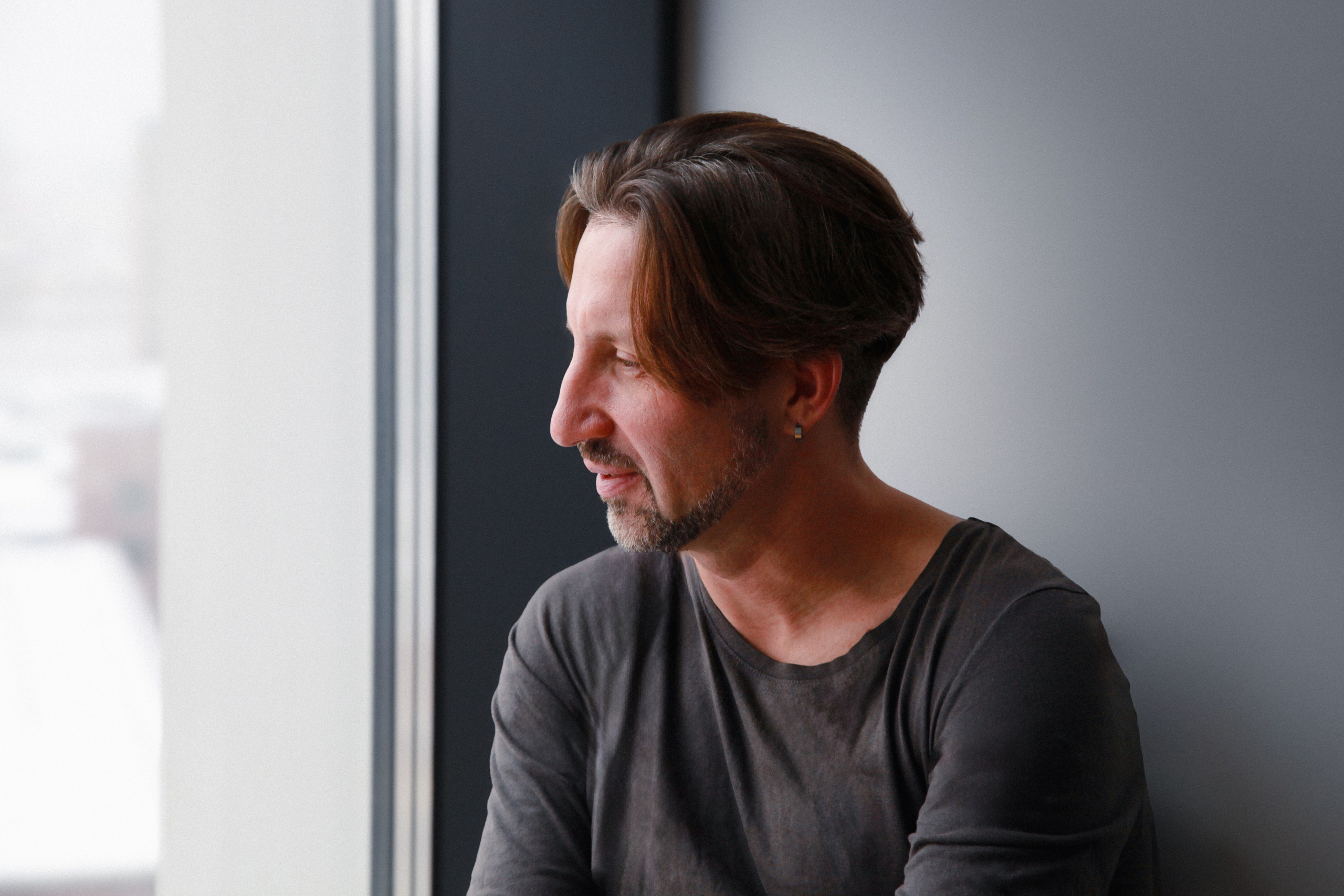 Алексей Гисак. Татьяна Фокина — портретный фотограф и AI creator