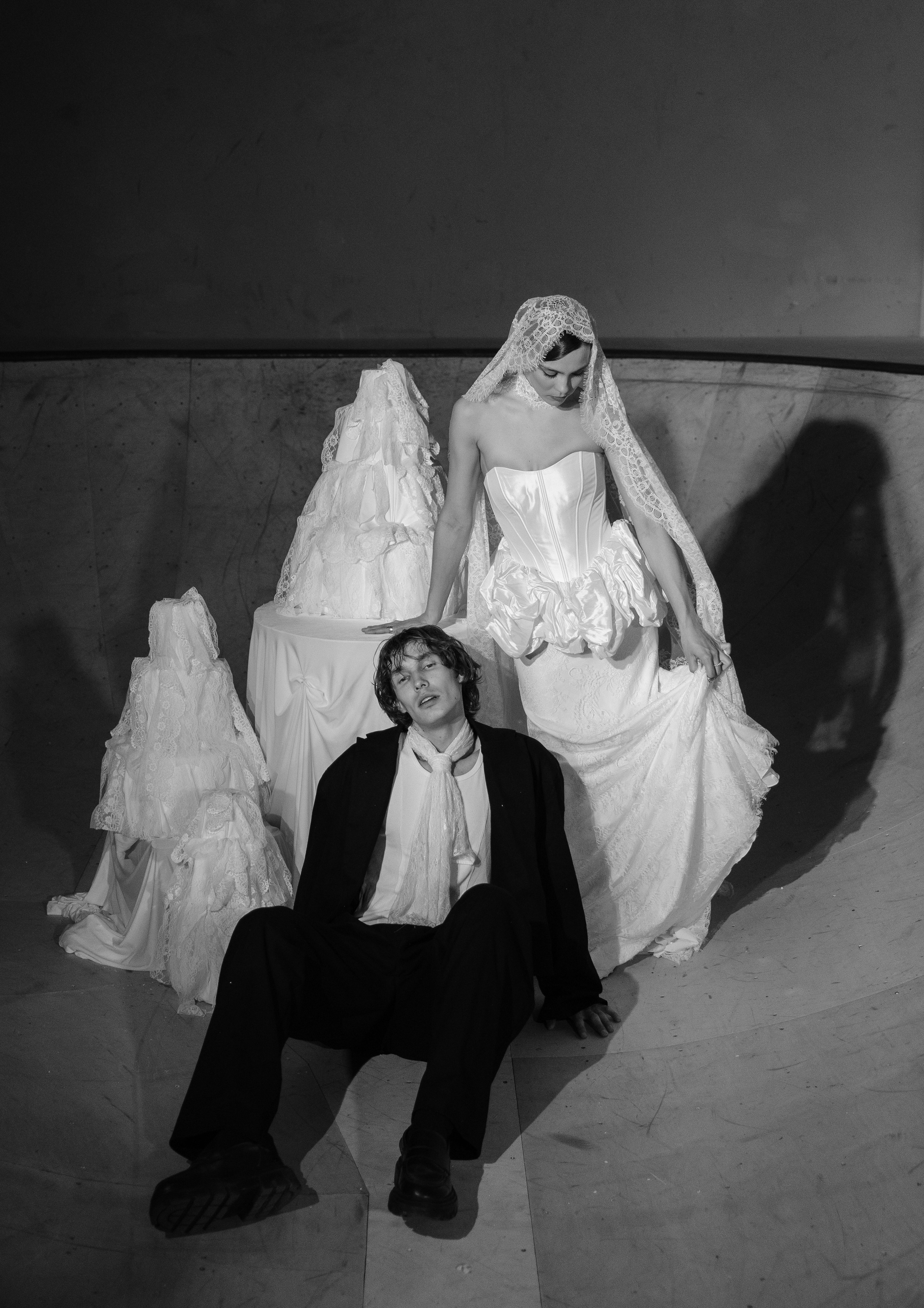 Raul & Liza. Свадебный фотограф Ильнар Асадуллин