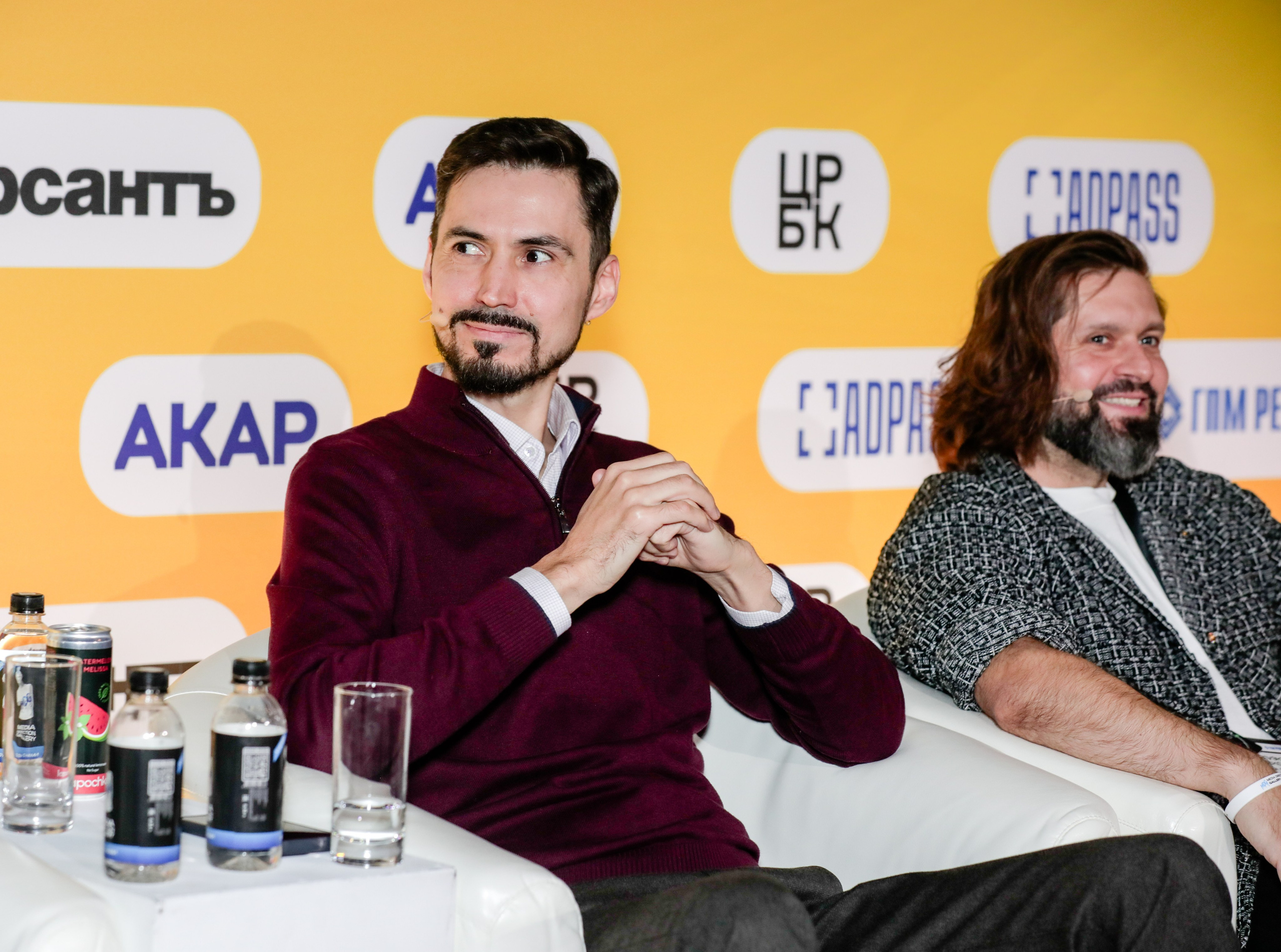 Назад в будущее. Готовы ли вы к хорошим временам?. Фотографии Media Direction Group