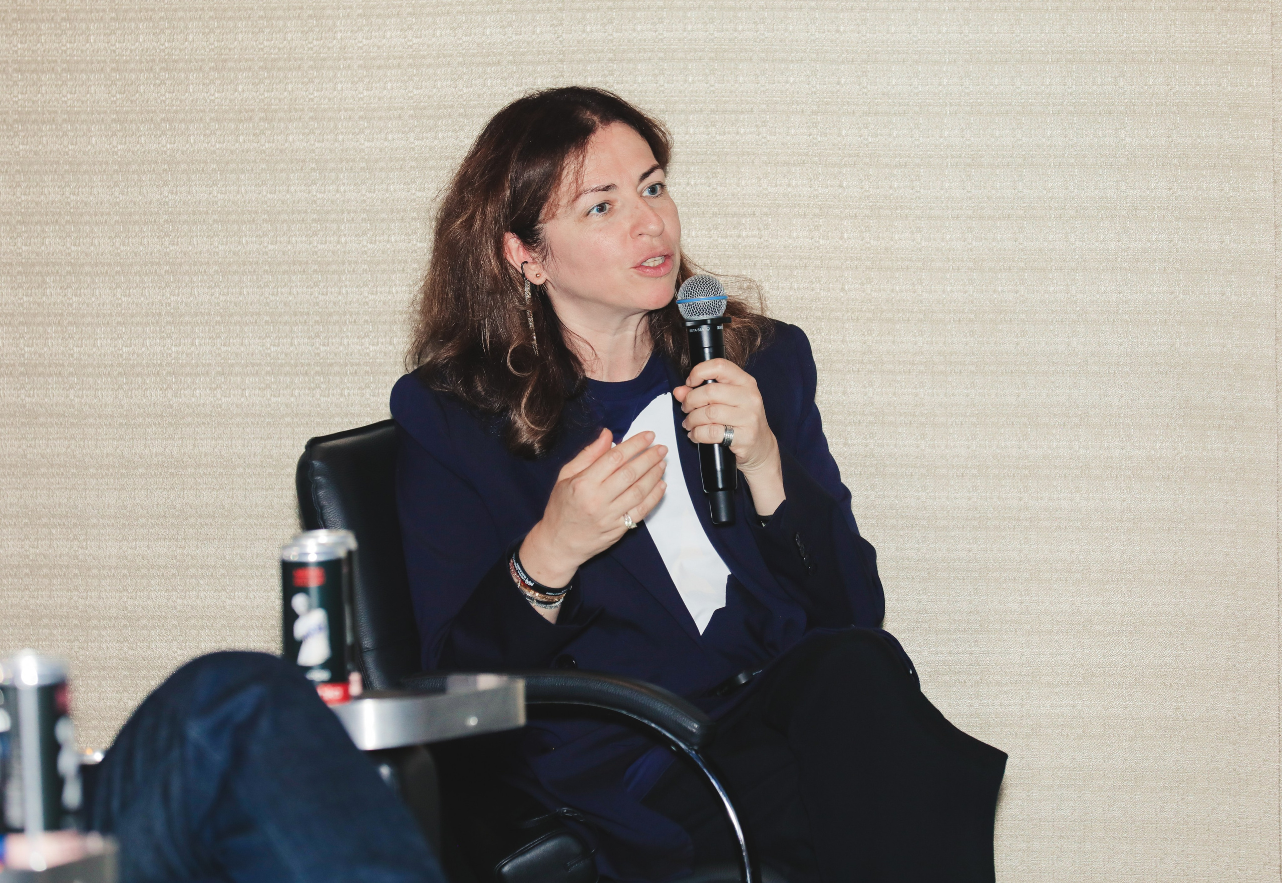 Совместная сессия MDG+НПБК. Фотографии Media Direction Group