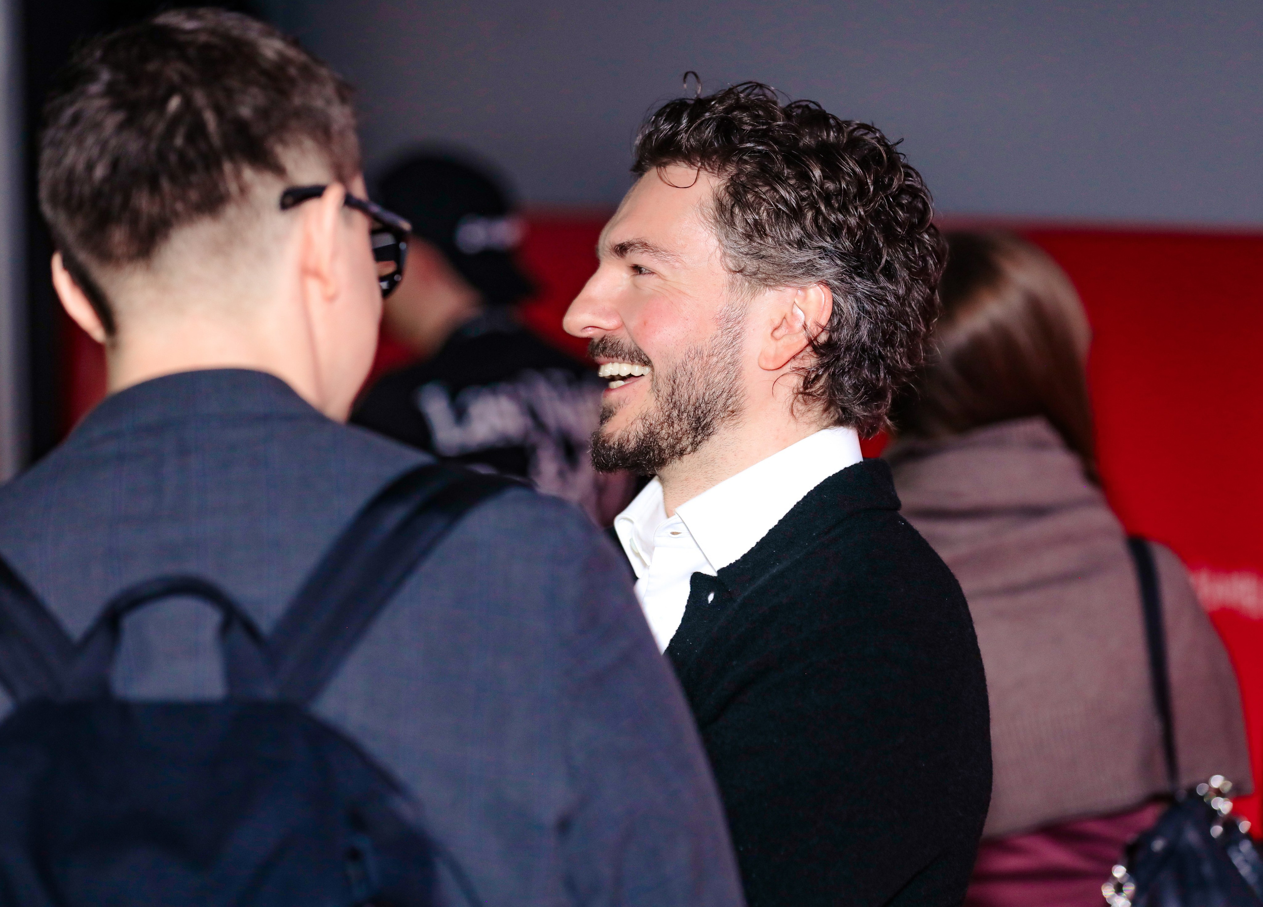 Инфраструктура будущего. Фотографии Media Direction Group