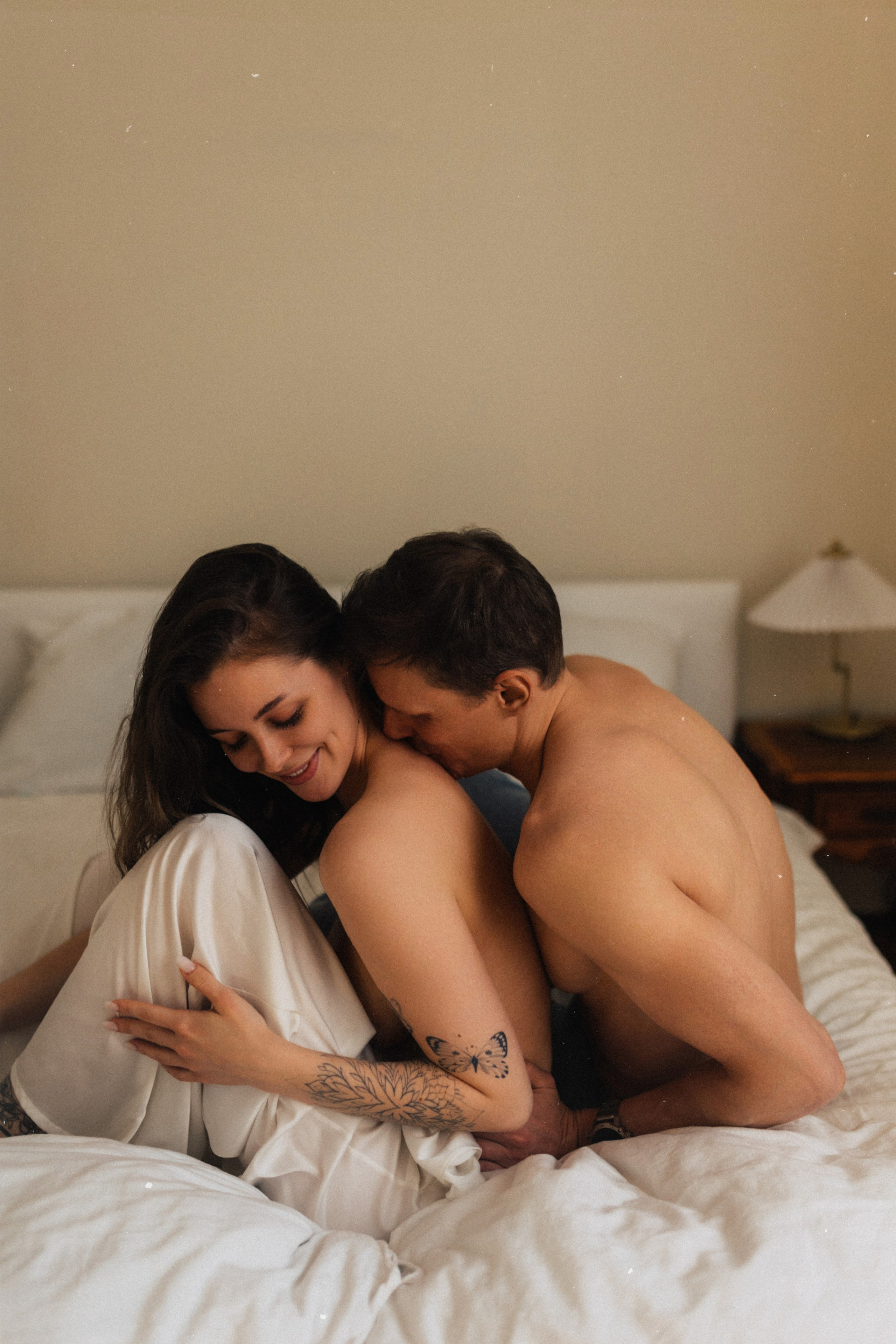 Аня/Валера. Фотограф в Москве Татьяна Сергеева