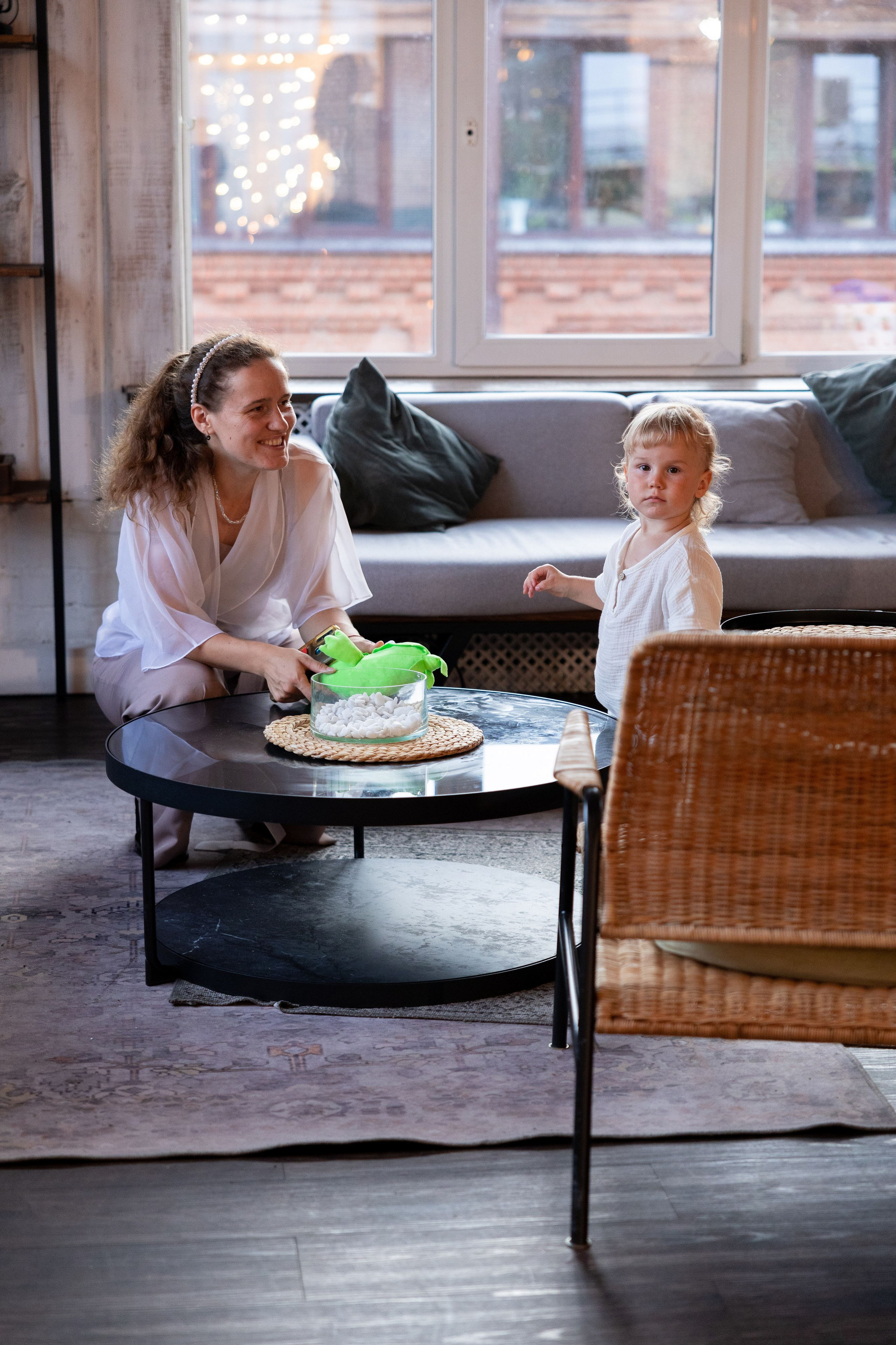 Павел & Екатерина. Питерский фотограф