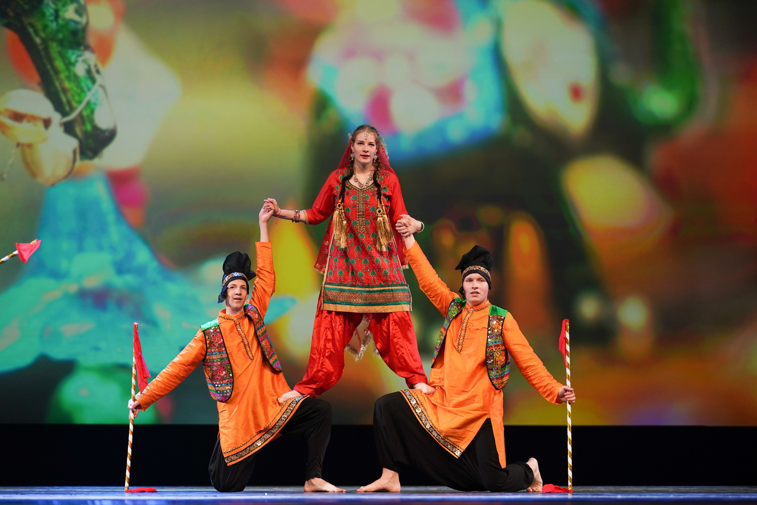 13 мая, г. Москва, Кремль. Золотое яблочко