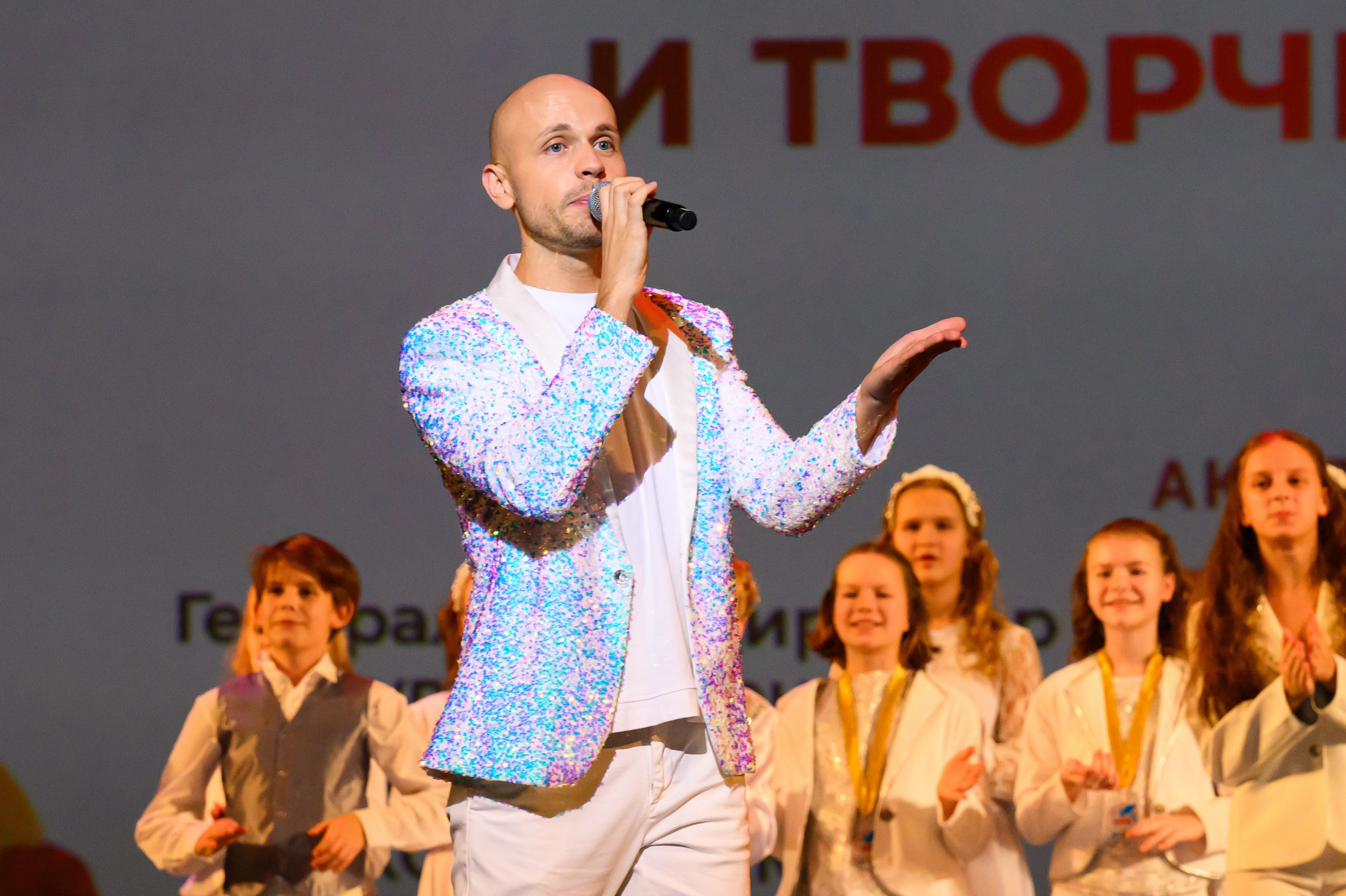 4 декабря, блок 2, награда, г. Санкт-Петербург. Золотое яблочко