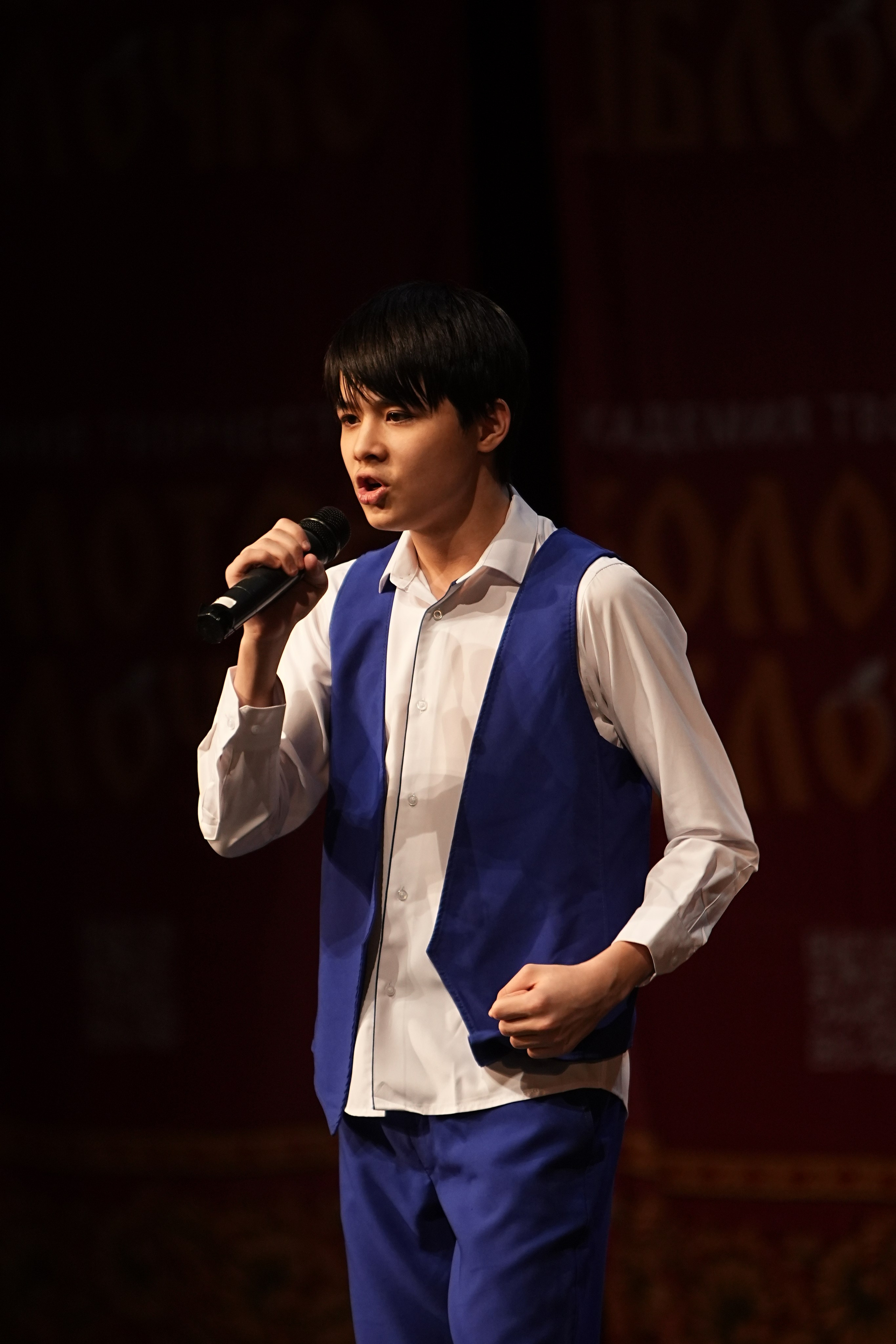 16 февраля, блок 2, г. Москва. Золотое яблочко