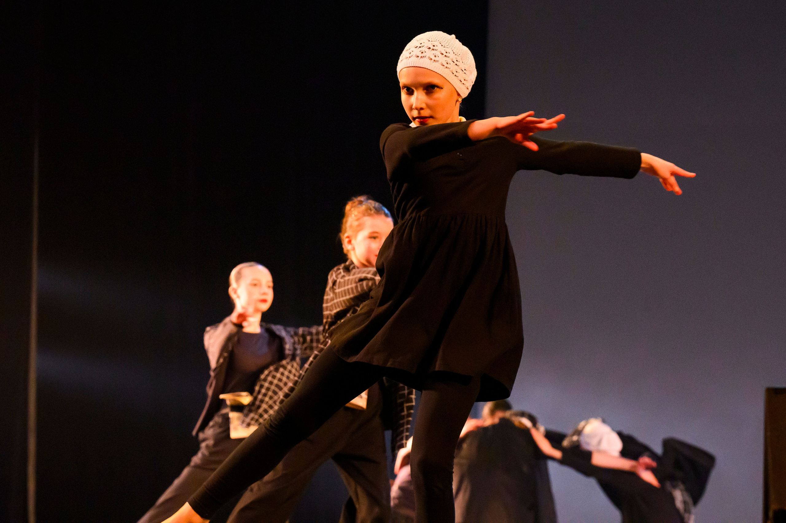 23 апреля, часть 1, БКЗ Октябрьский, г. Санкт-Петербург. Золотое яблочко