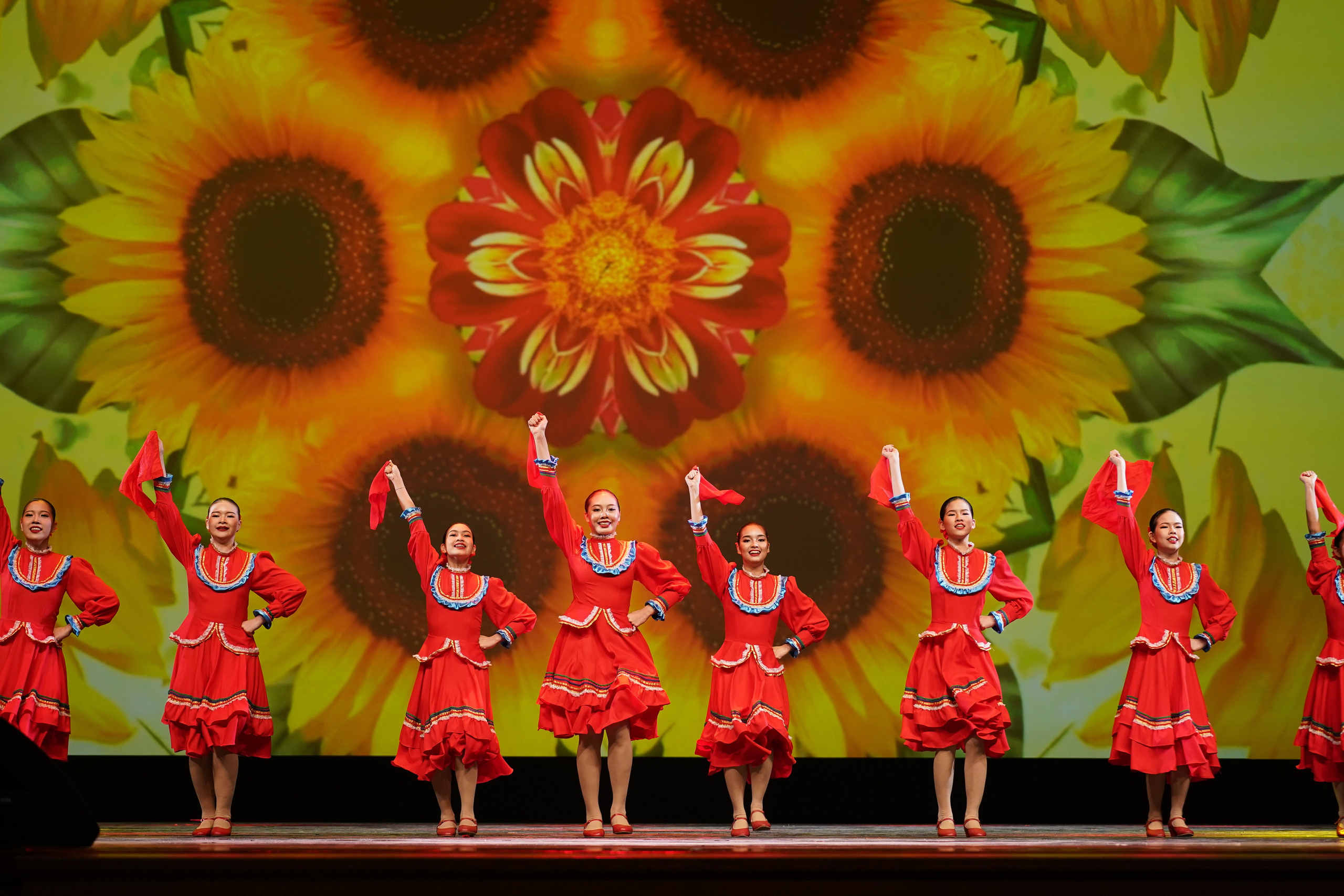 13 мая, г. Москва, Кремль. Золотое яблочко