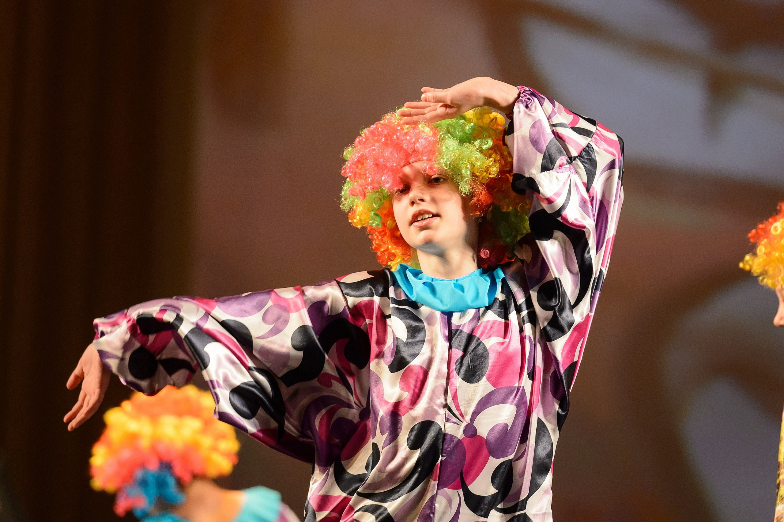 23 мая, концерт 5 лет, БКЗ. Золотое яблочко