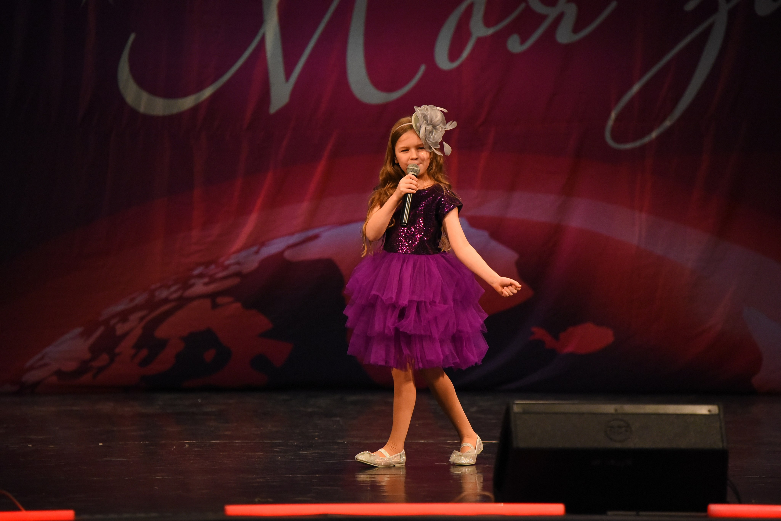 13 декабря, г. Калининград. Золотое яблочко