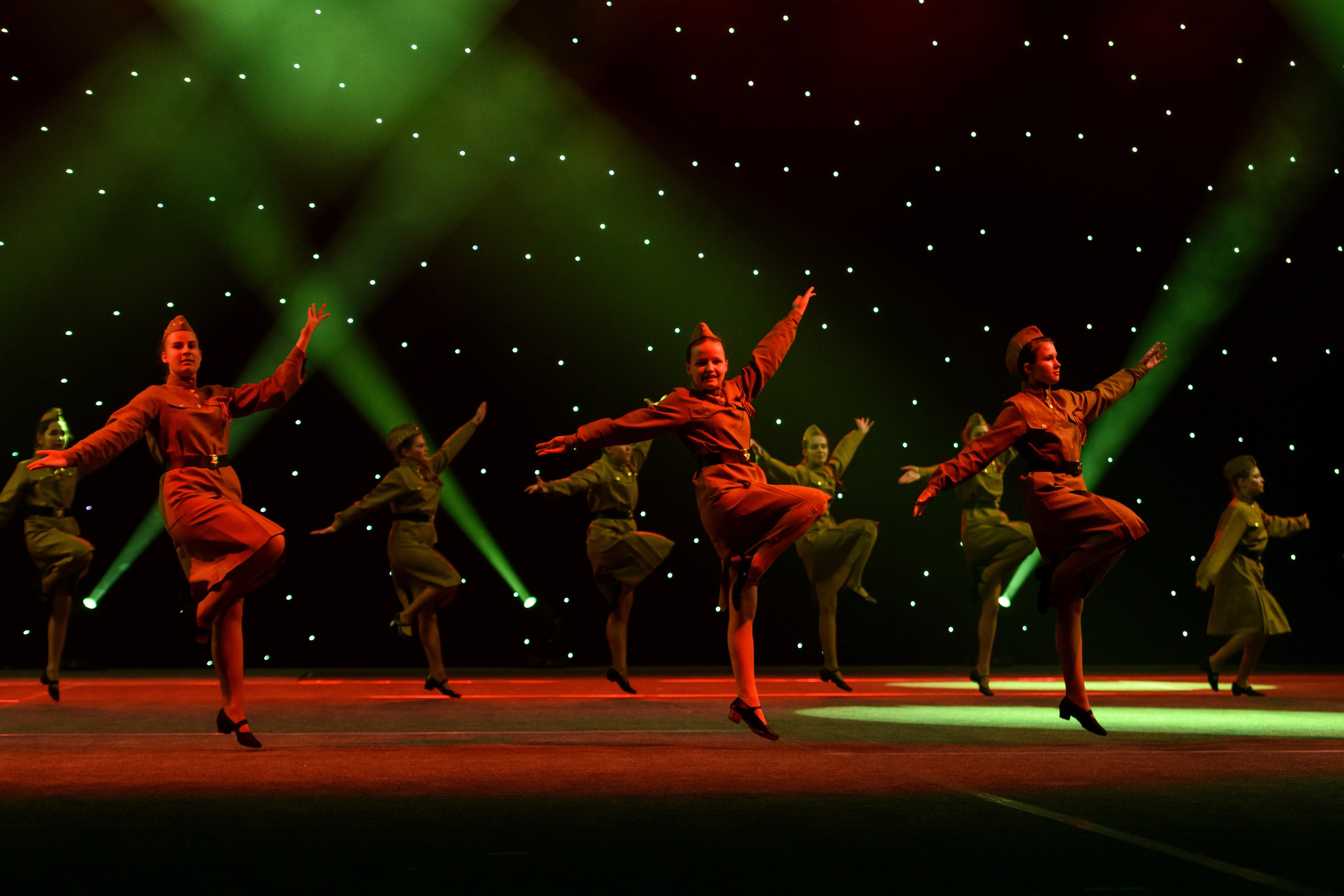 6 мая, концерт 10 лет, Сибур Арена, г. Санкт-Петербург. Золотое яблочко