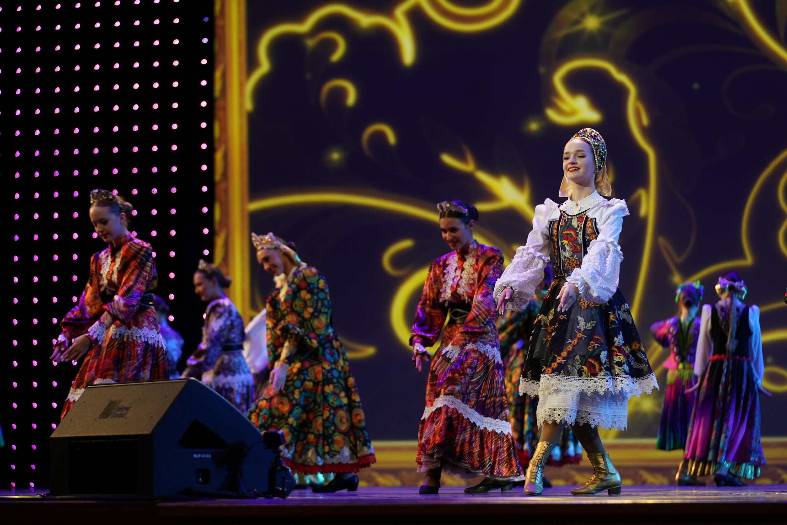 19 мая, отделение 2, г. Москва, Кремль. Золотое яблочко