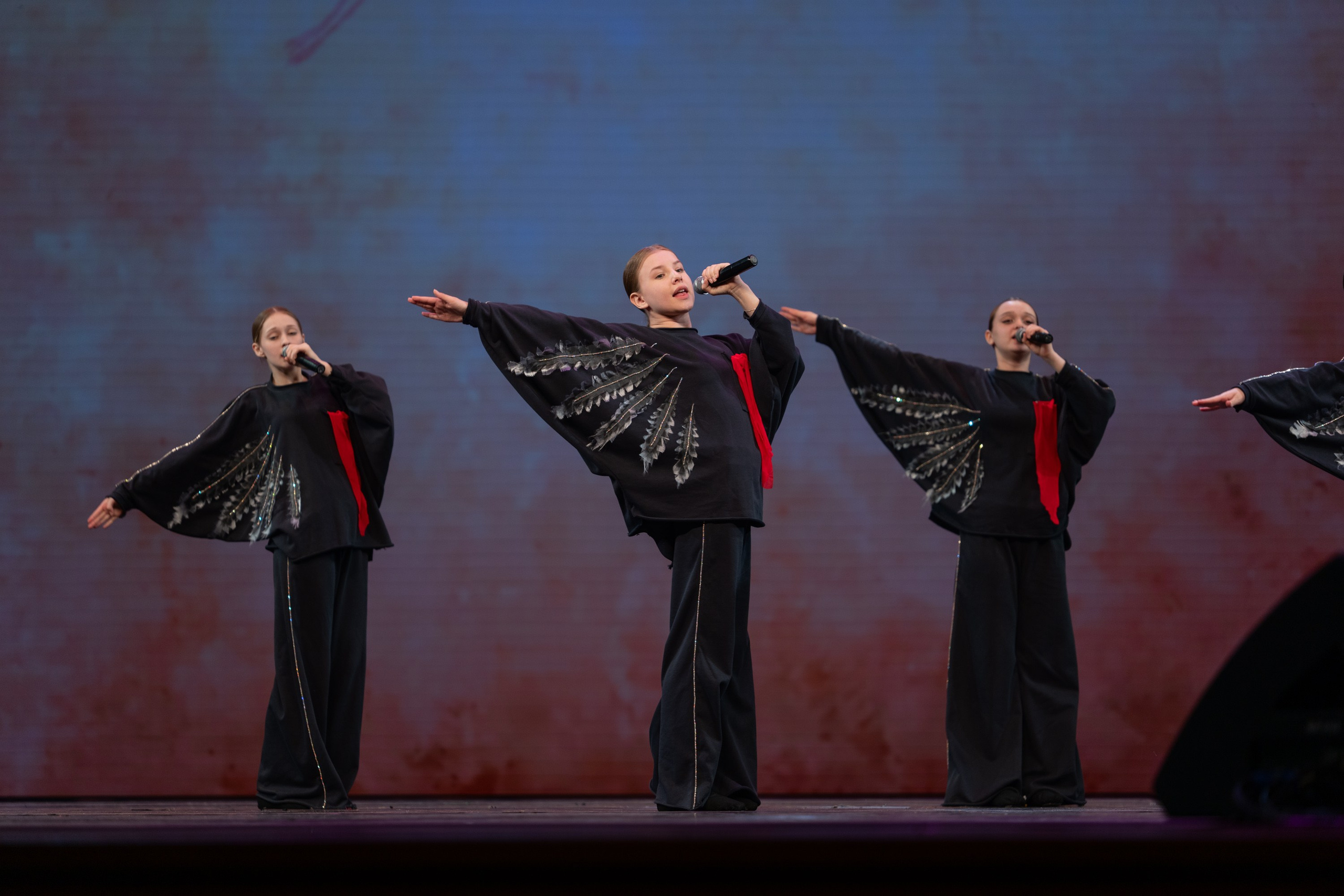 17 мая, г. Москва, Кремль, Концерт. Золотое яблочко