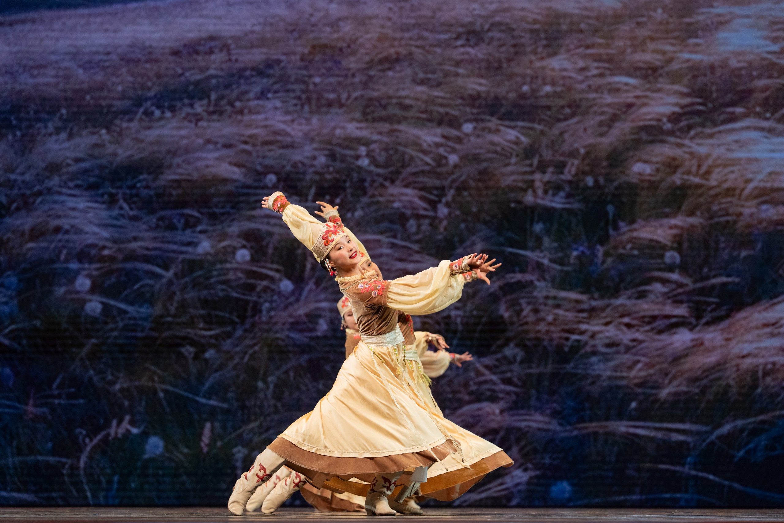 17 мая, г. Москва, Кремль, Концерт. Золотое яблочко