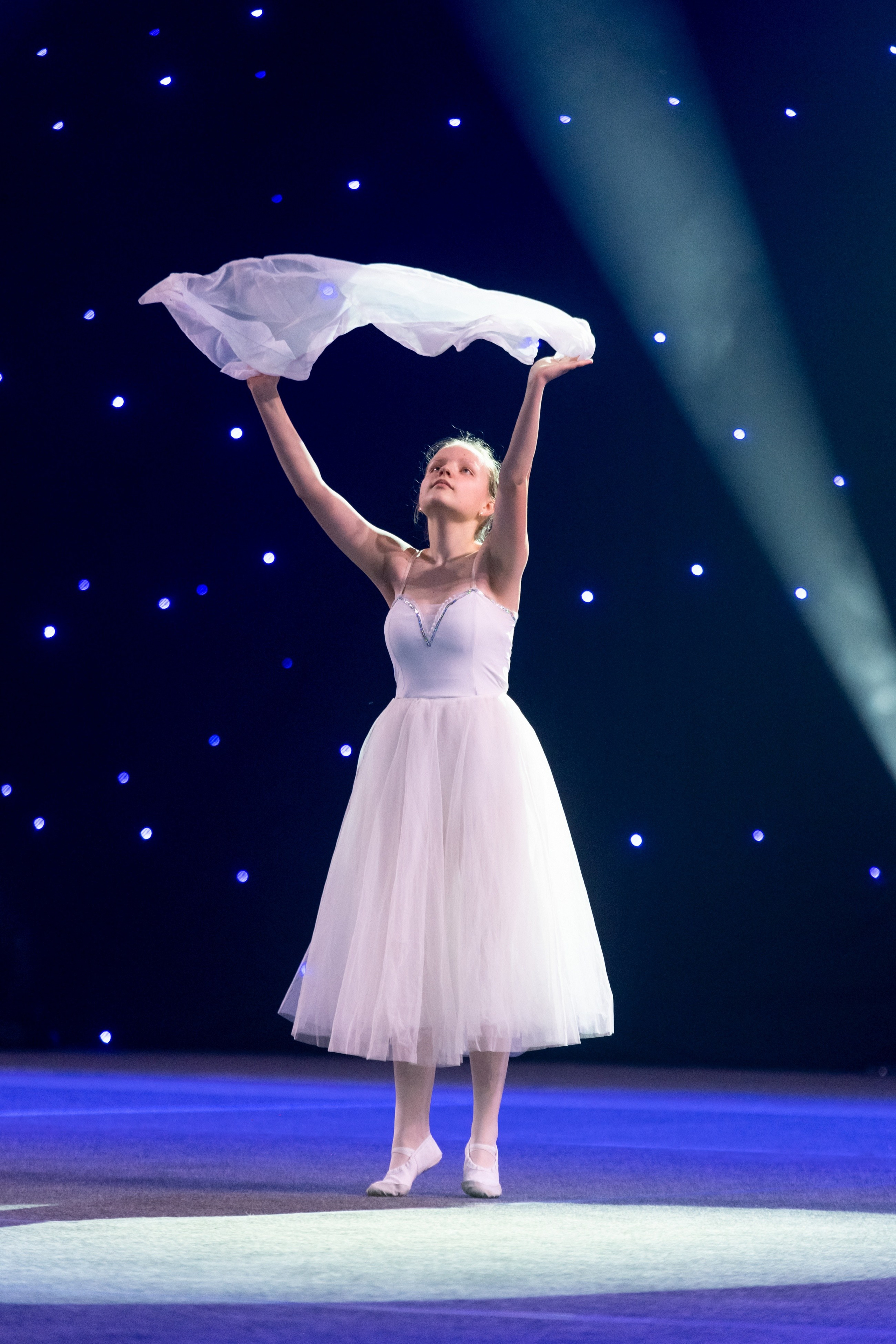 6 мая, концерт 10 лет, Сибур Арена, г. Санкт-Петербург. Золотое яблочко