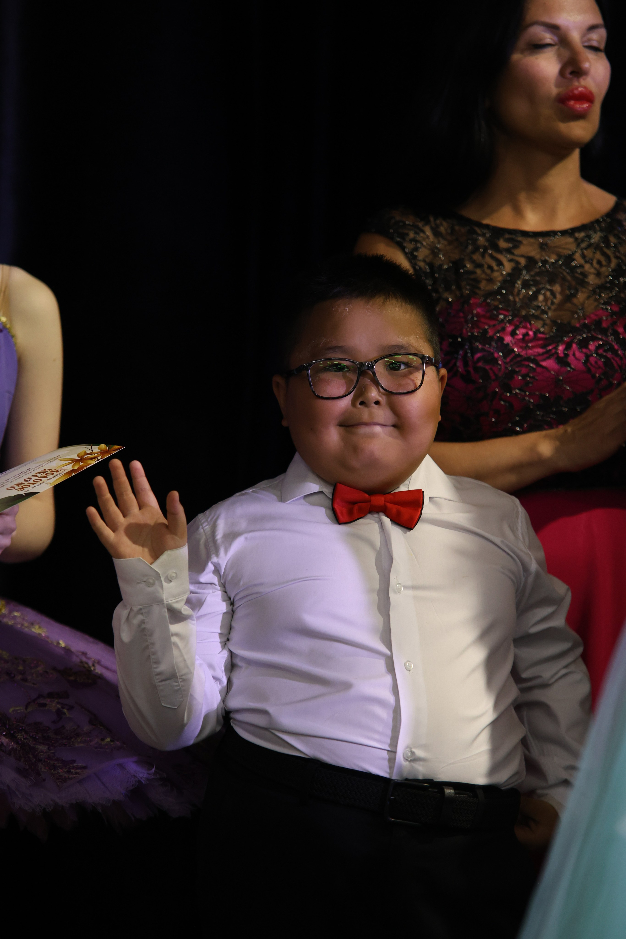 14 июня, блок 1, г. Москва. Золотое яблочко