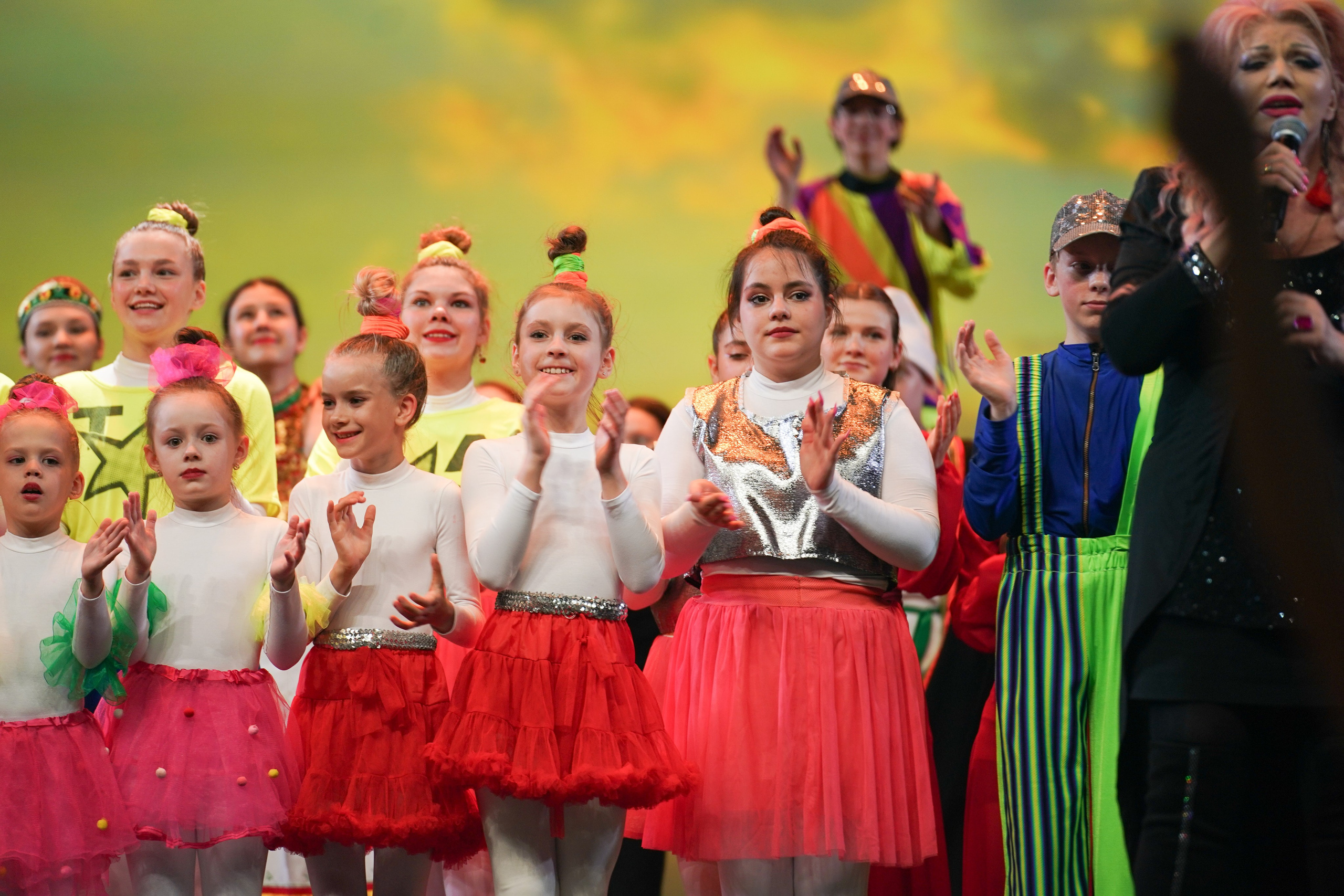 18 мая, отделение 2, г. Москва, Кремль. Золотое яблочко