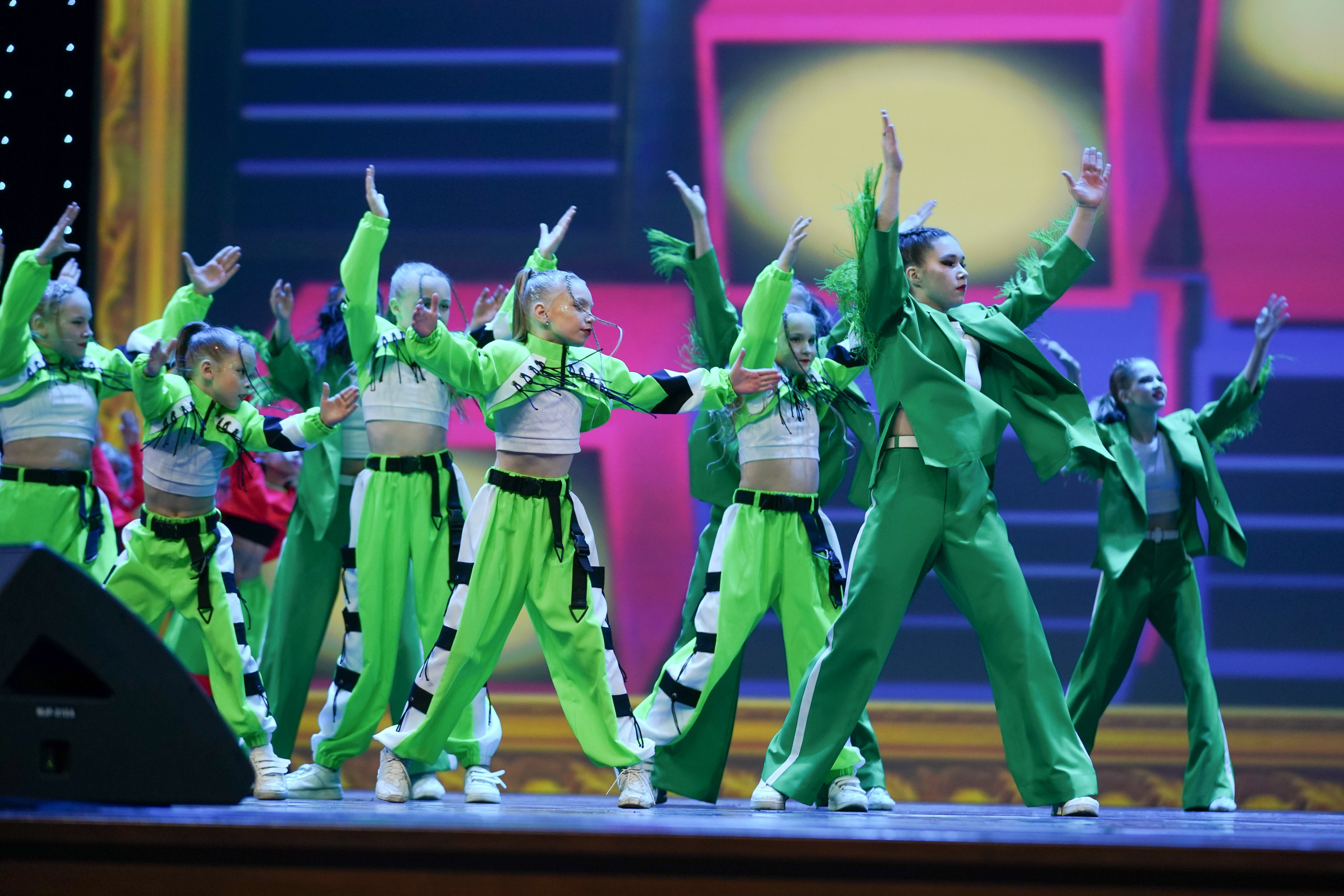 18 мая, отделение 2, г. Москва, Кремль. Золотое яблочко