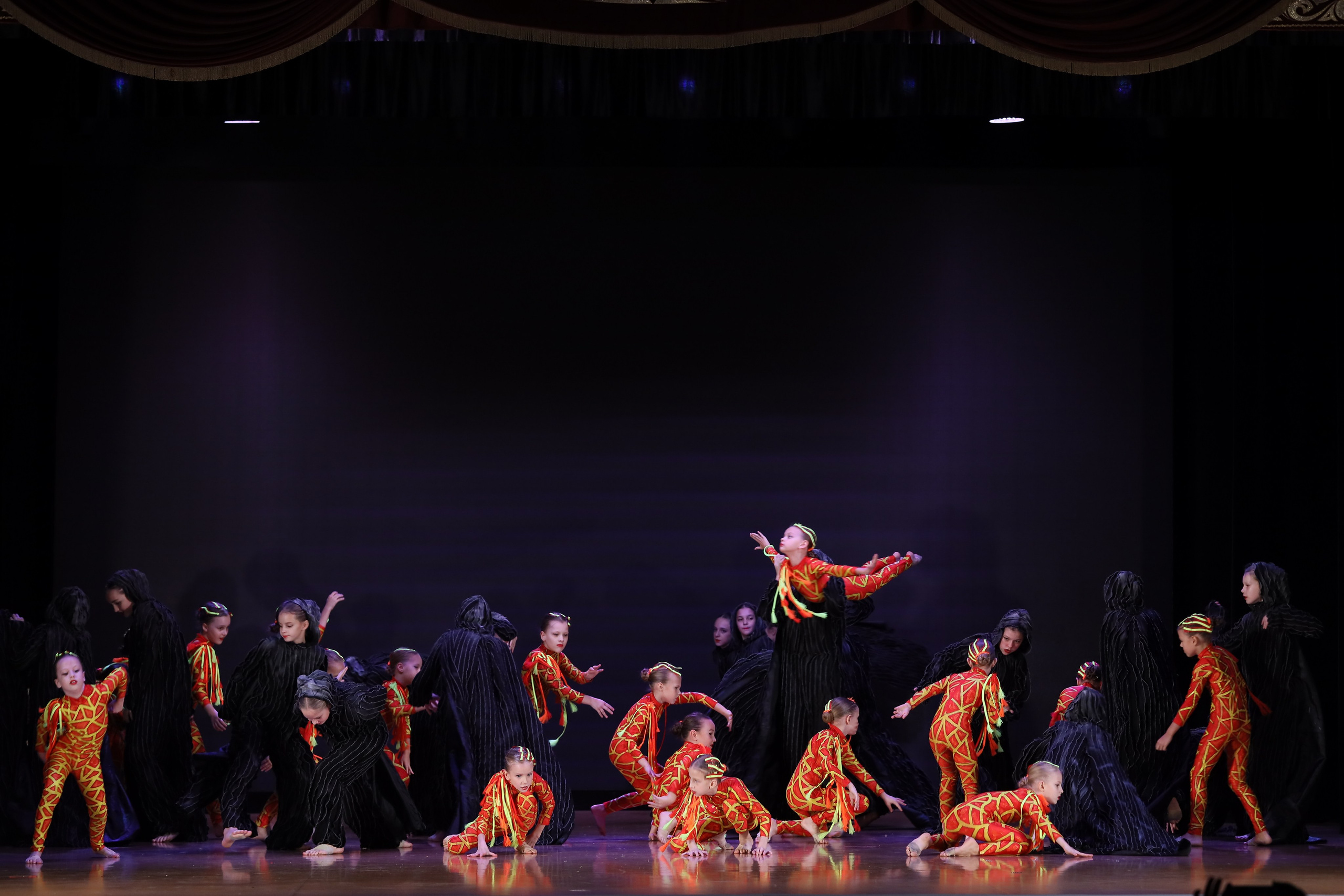 4 ноября, блок 1, видео, номера 49-58, г. Краснодар. Золотое яблочко