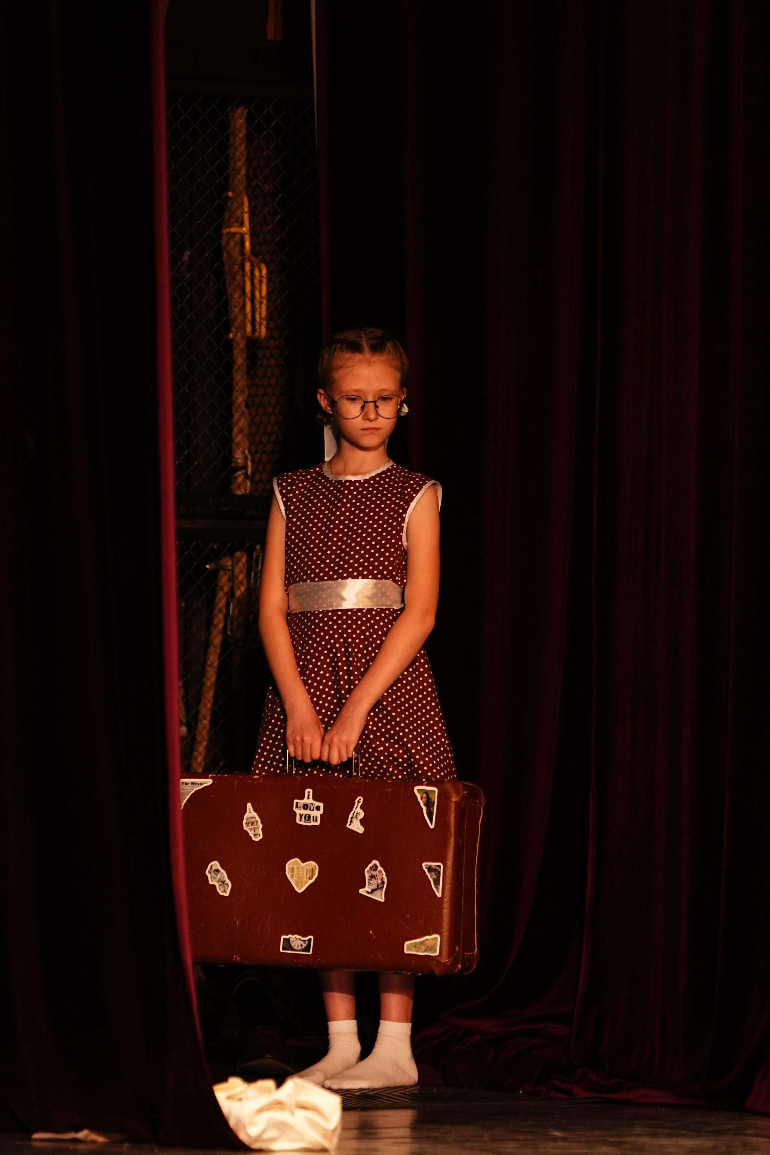 1 июня, г. Великий Новгород. Золотое яблочко