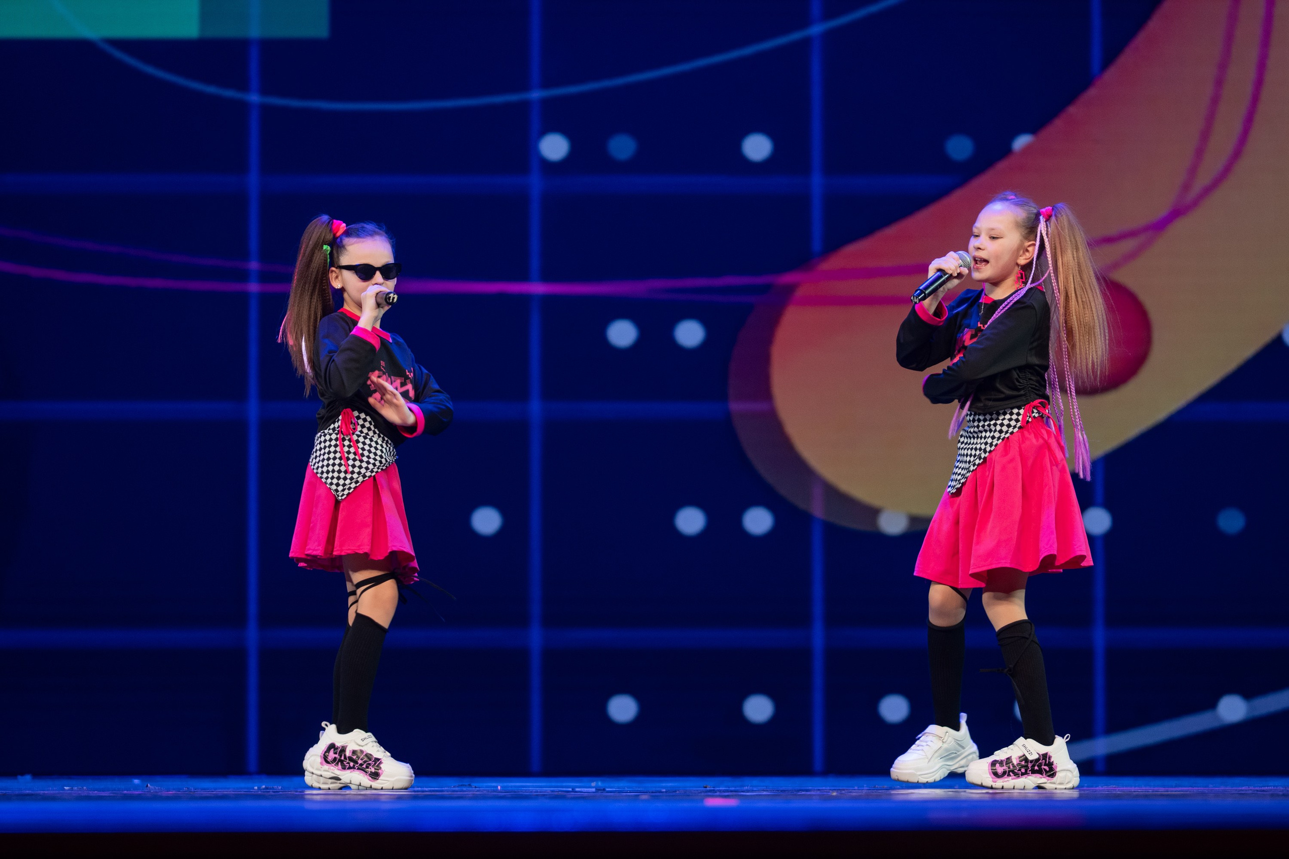 18 мая, г. Москва, Кремль, Концерт. Золотое яблочко