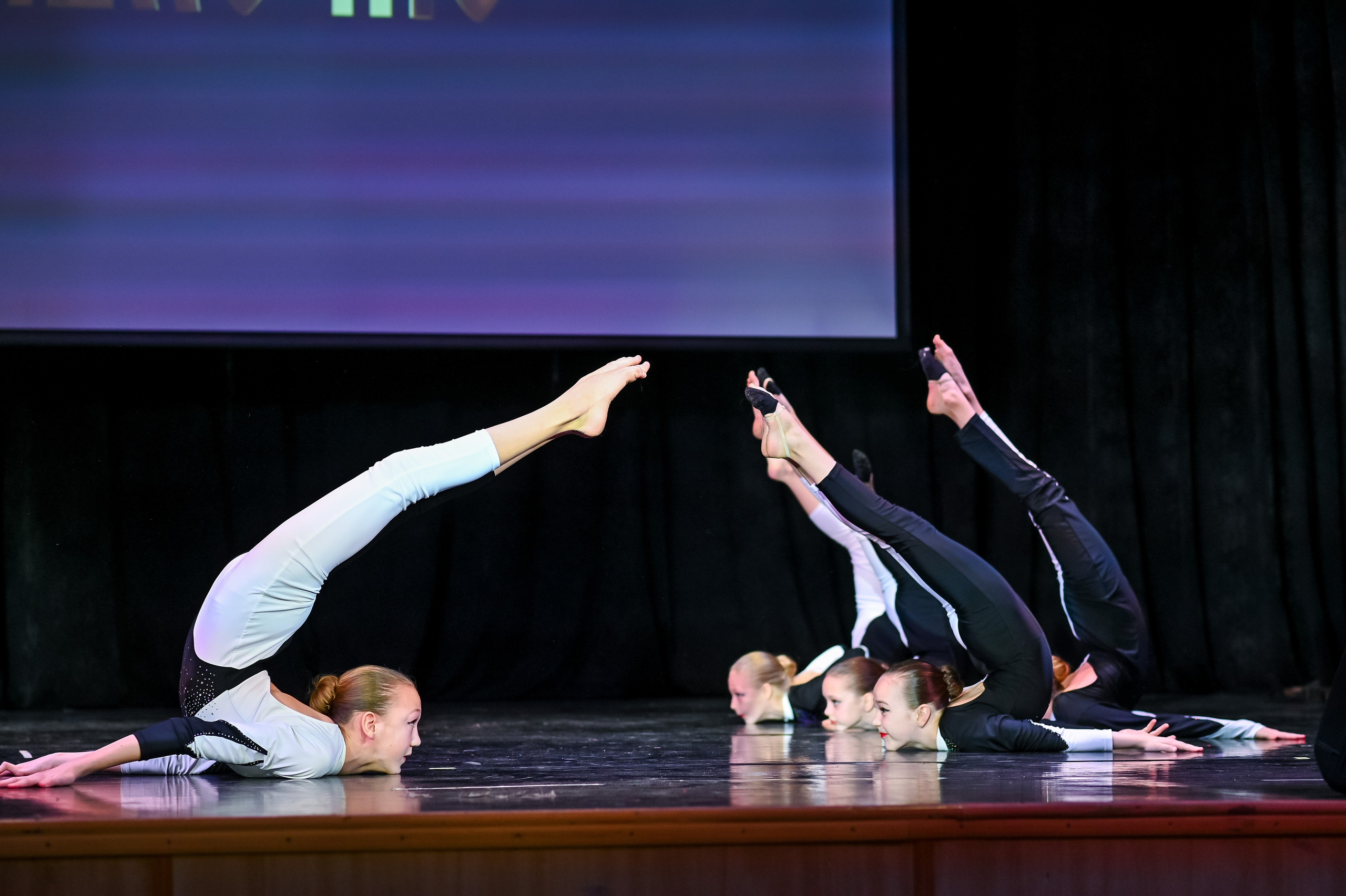 26 января, г. Санкт-Петербург. Золотое яблочко