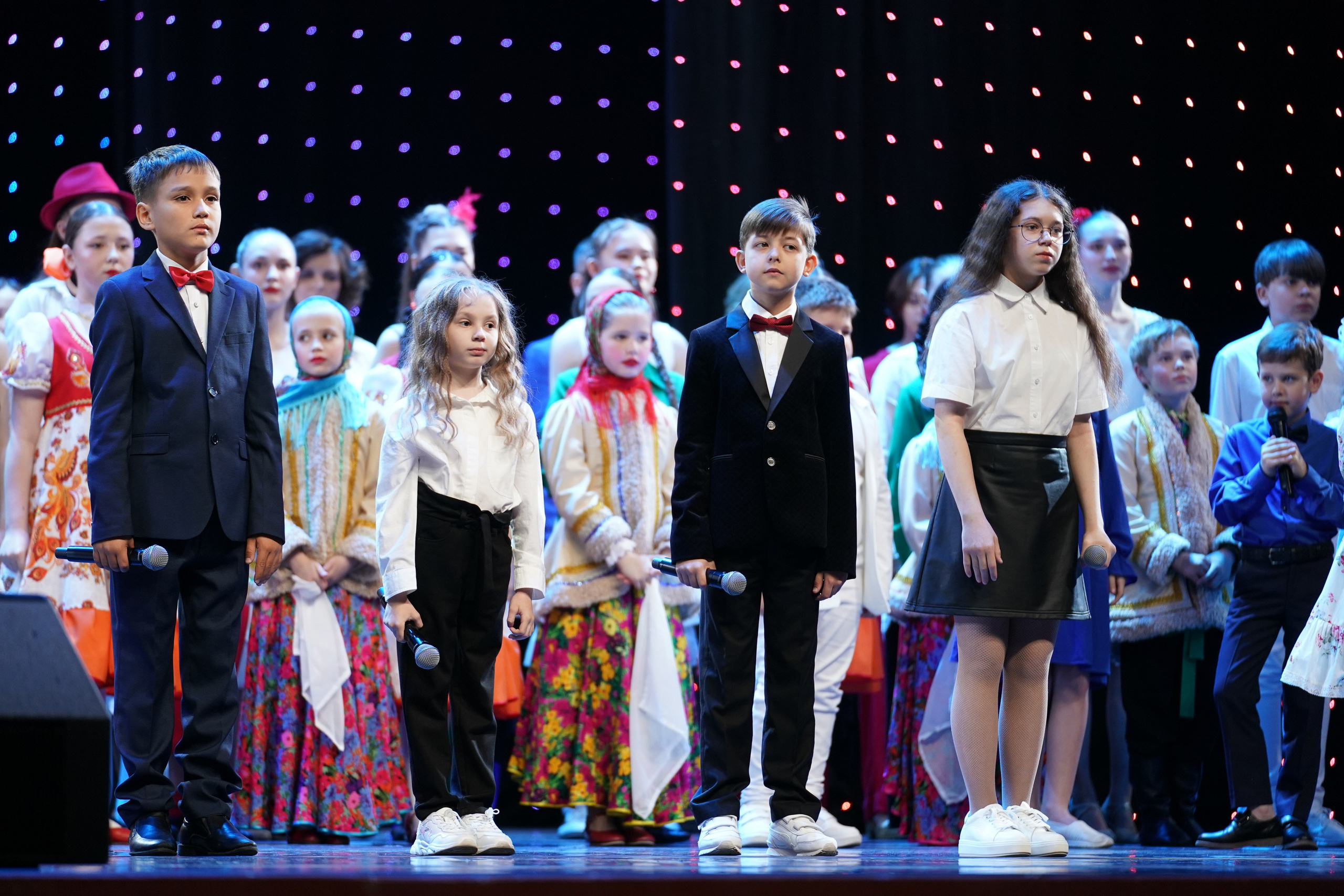 19 мая, отделение 1, г. Москва, Кремль. Золотое яблочко