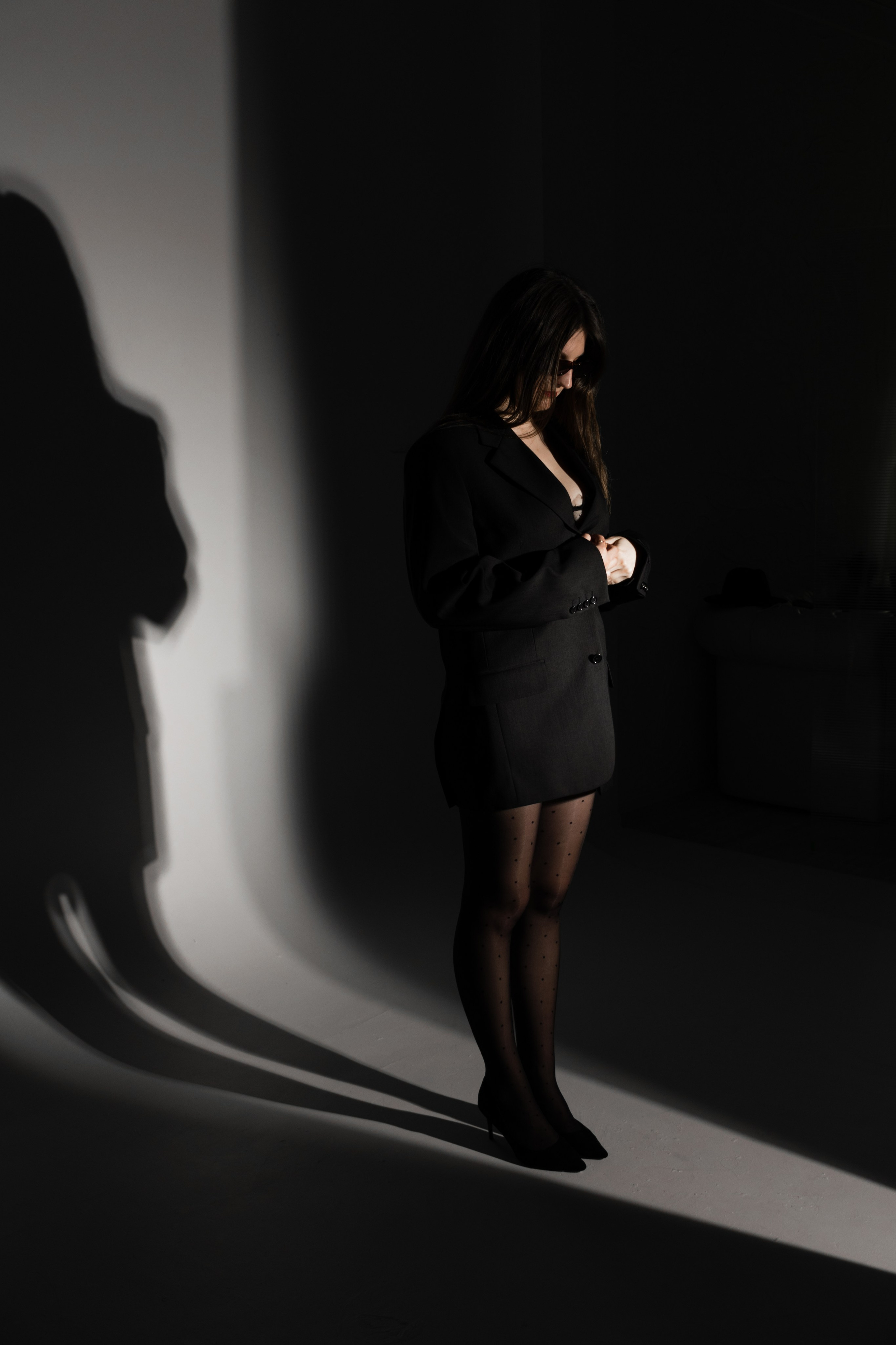 Портретная фотосессия в Москве. Фотограф в Павловском Посаде, Москве Елена Фролова