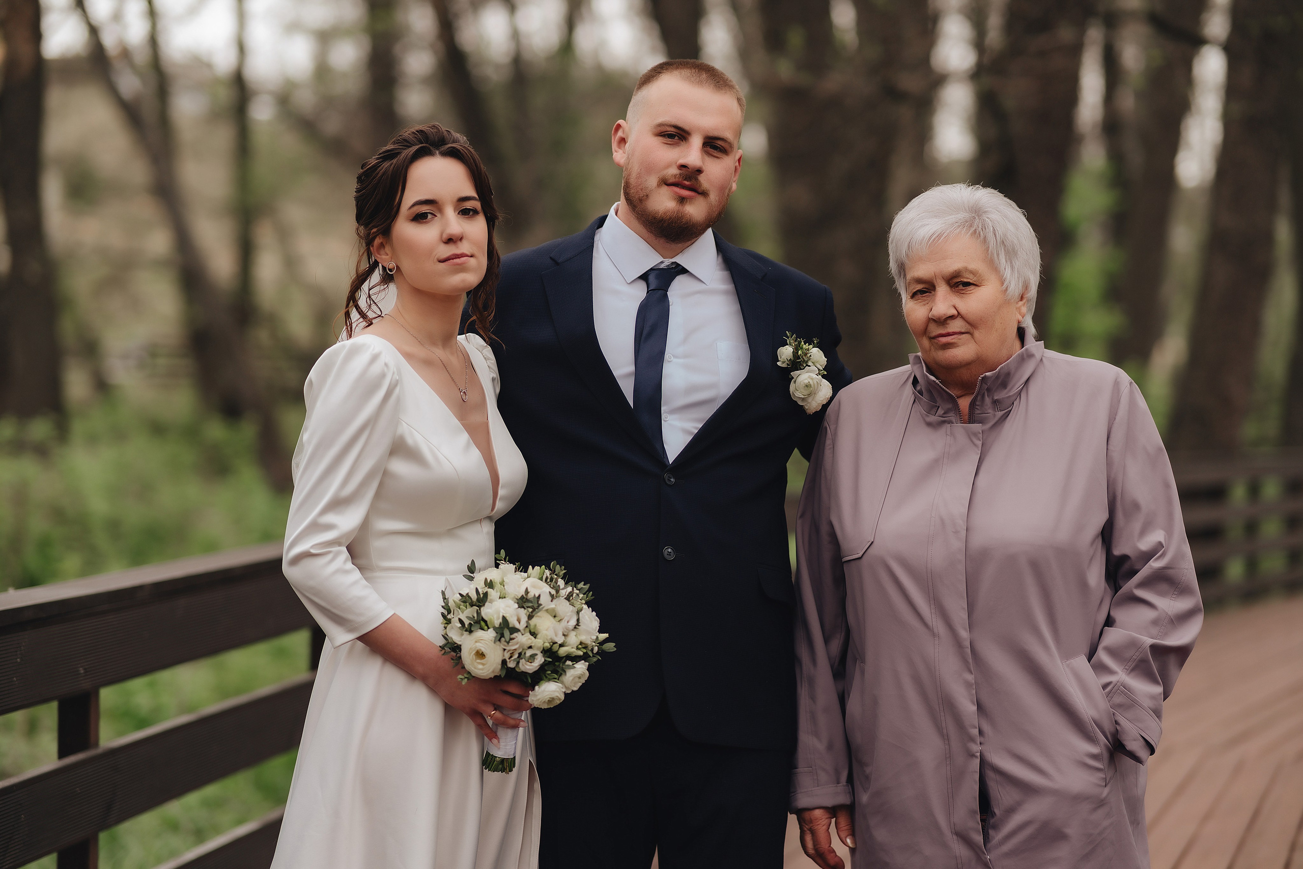 Александра и Никита. Фотограф Карина Шмулёва. Воронеж и область