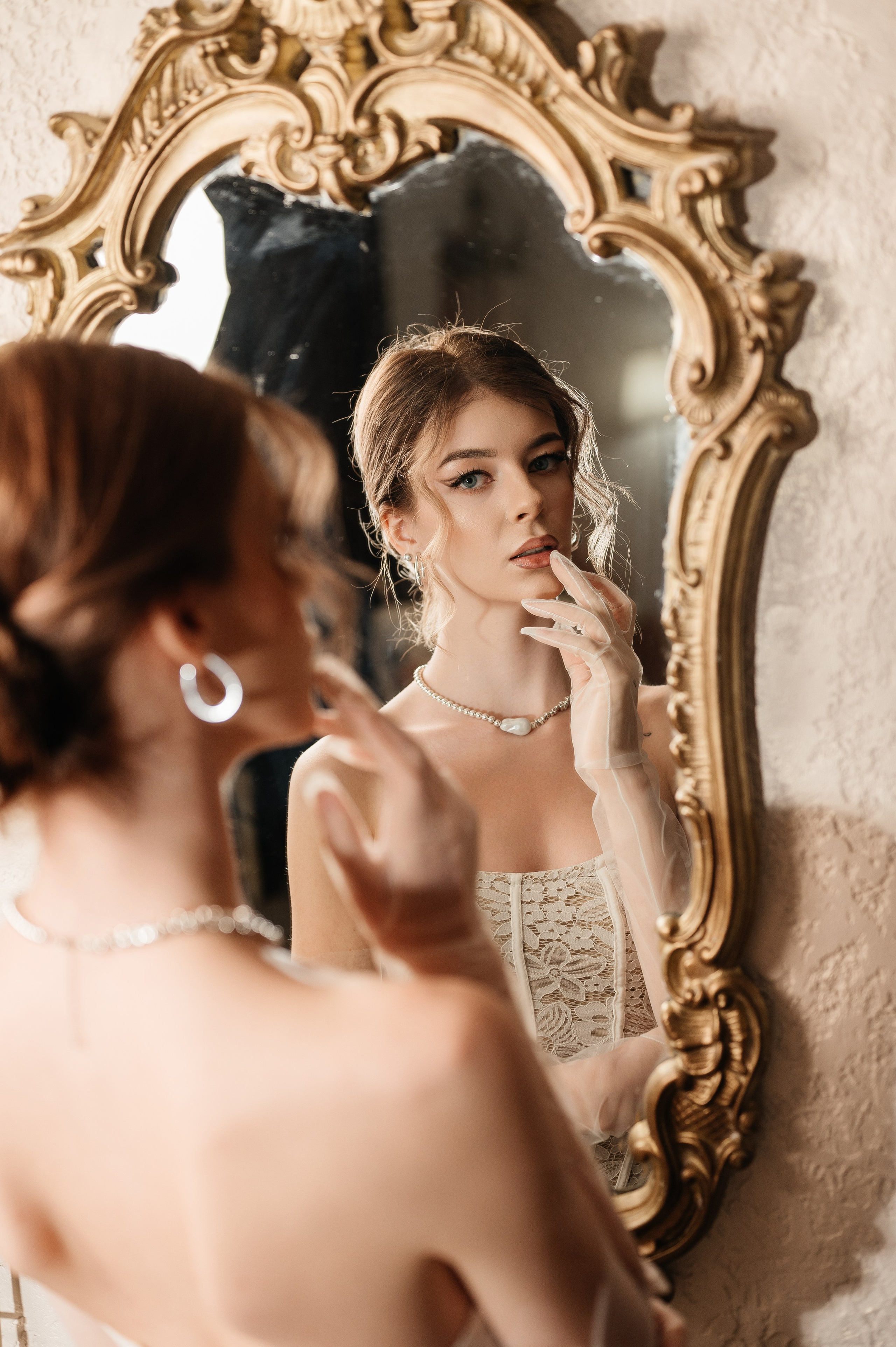 Аня. Свадебный и семейный фотограф в Краснодаре Алина Мельник