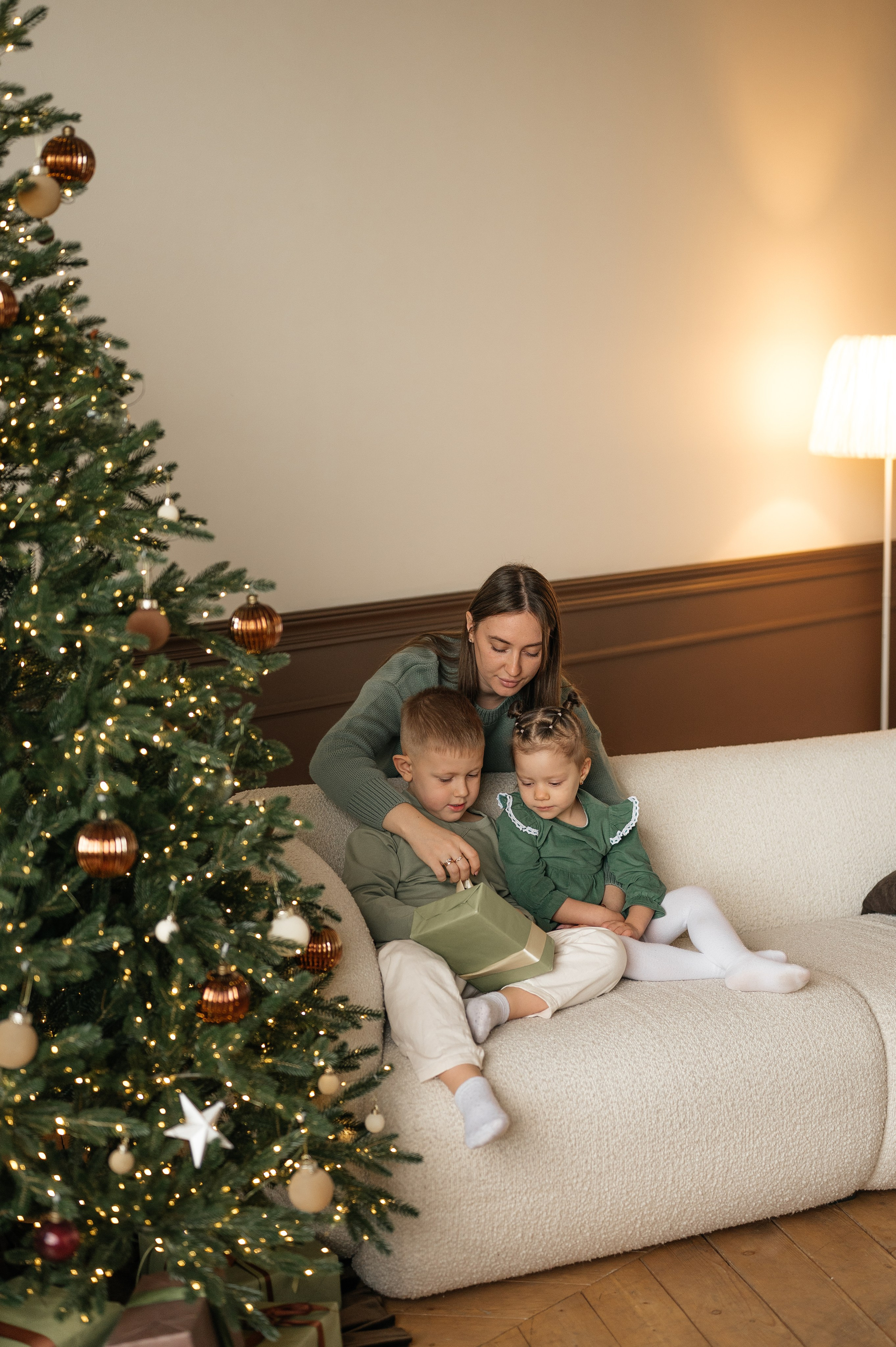 New year✨. Свадебный и семейный фотограф в Краснодаре Алина Мельник