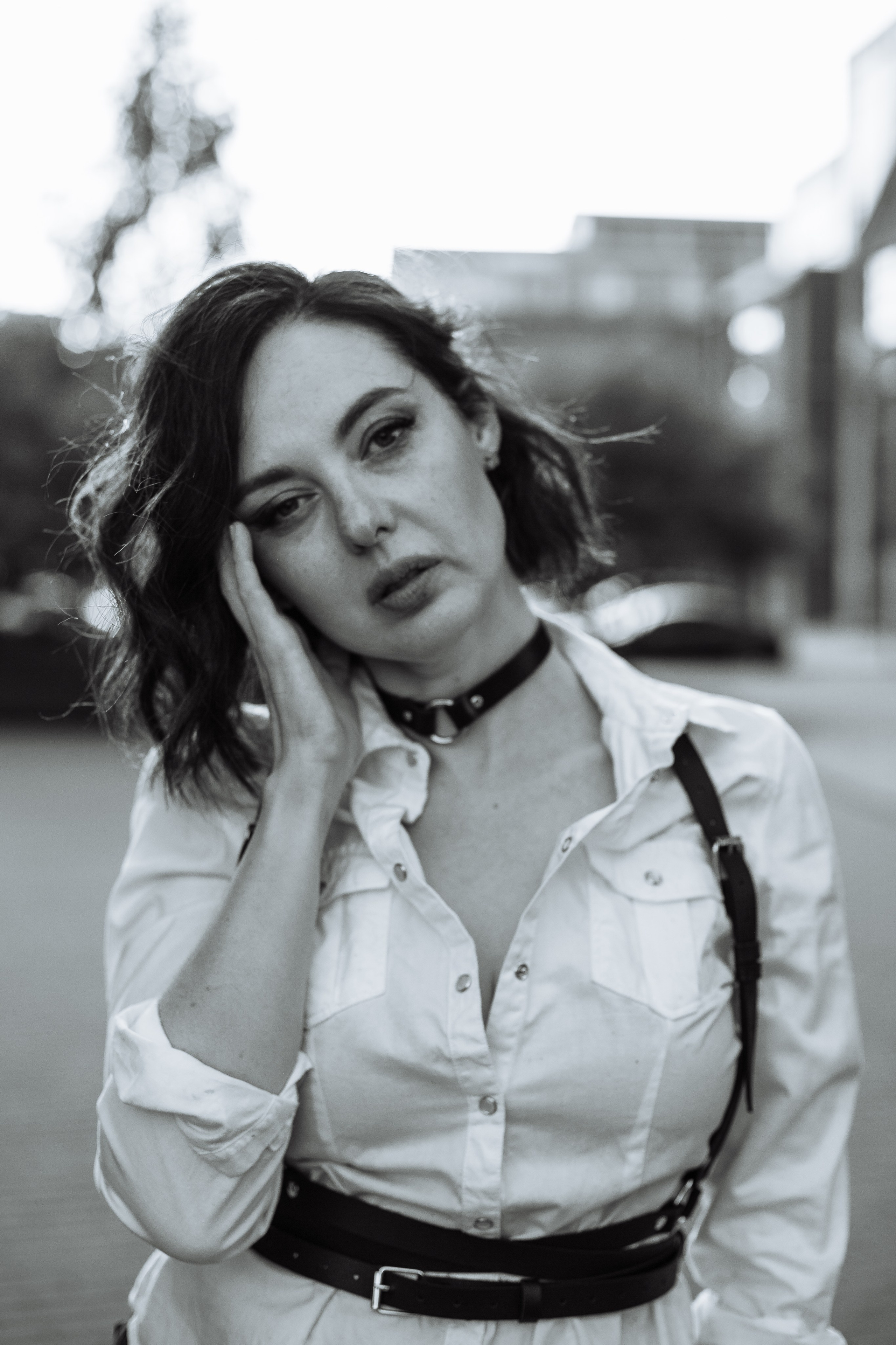 Мария. Семейный фотограф Николаева Ольга