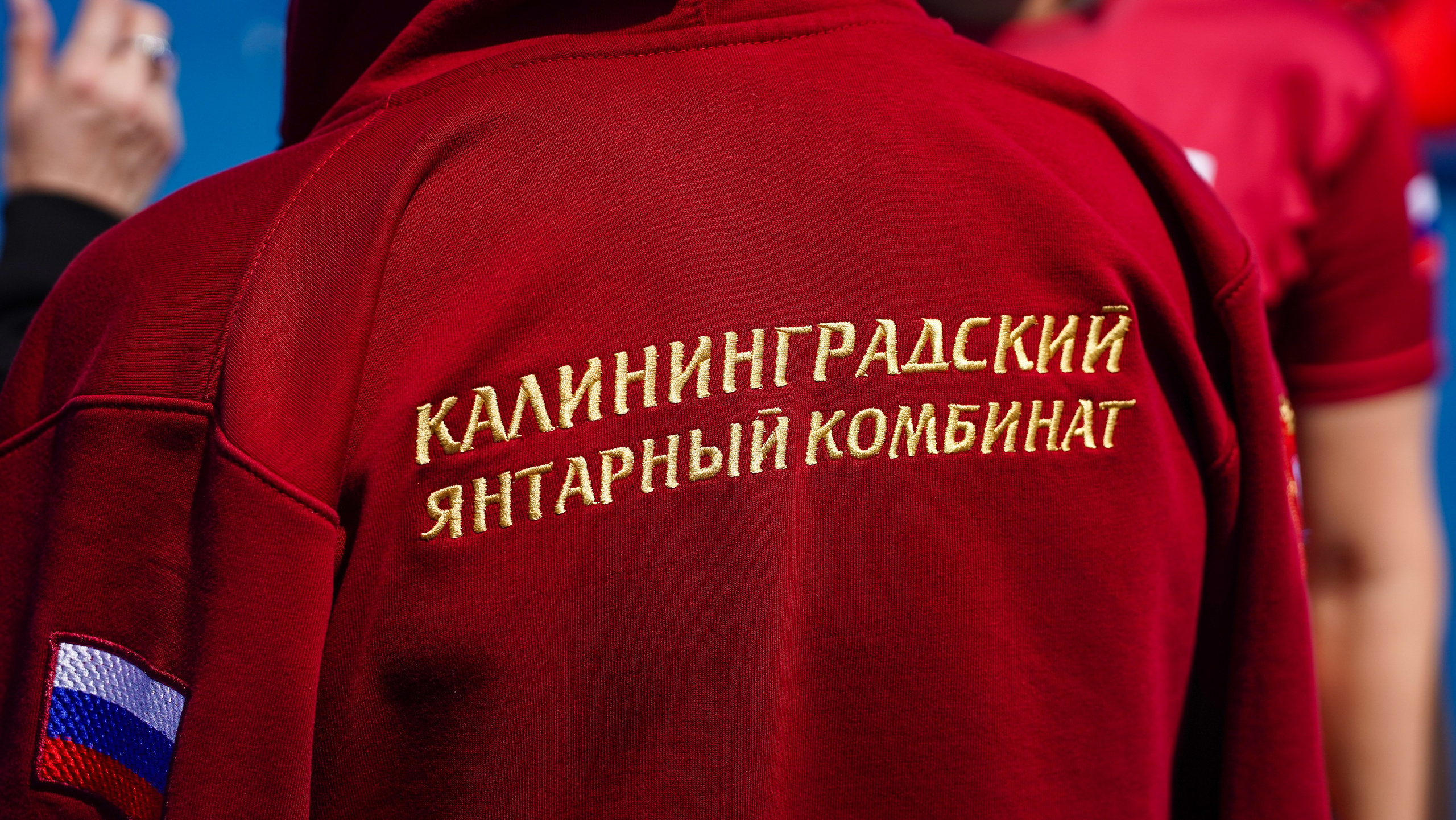 Спортивный репортаж. Репортажный фотограф в Калининграде Морозов Кирилл