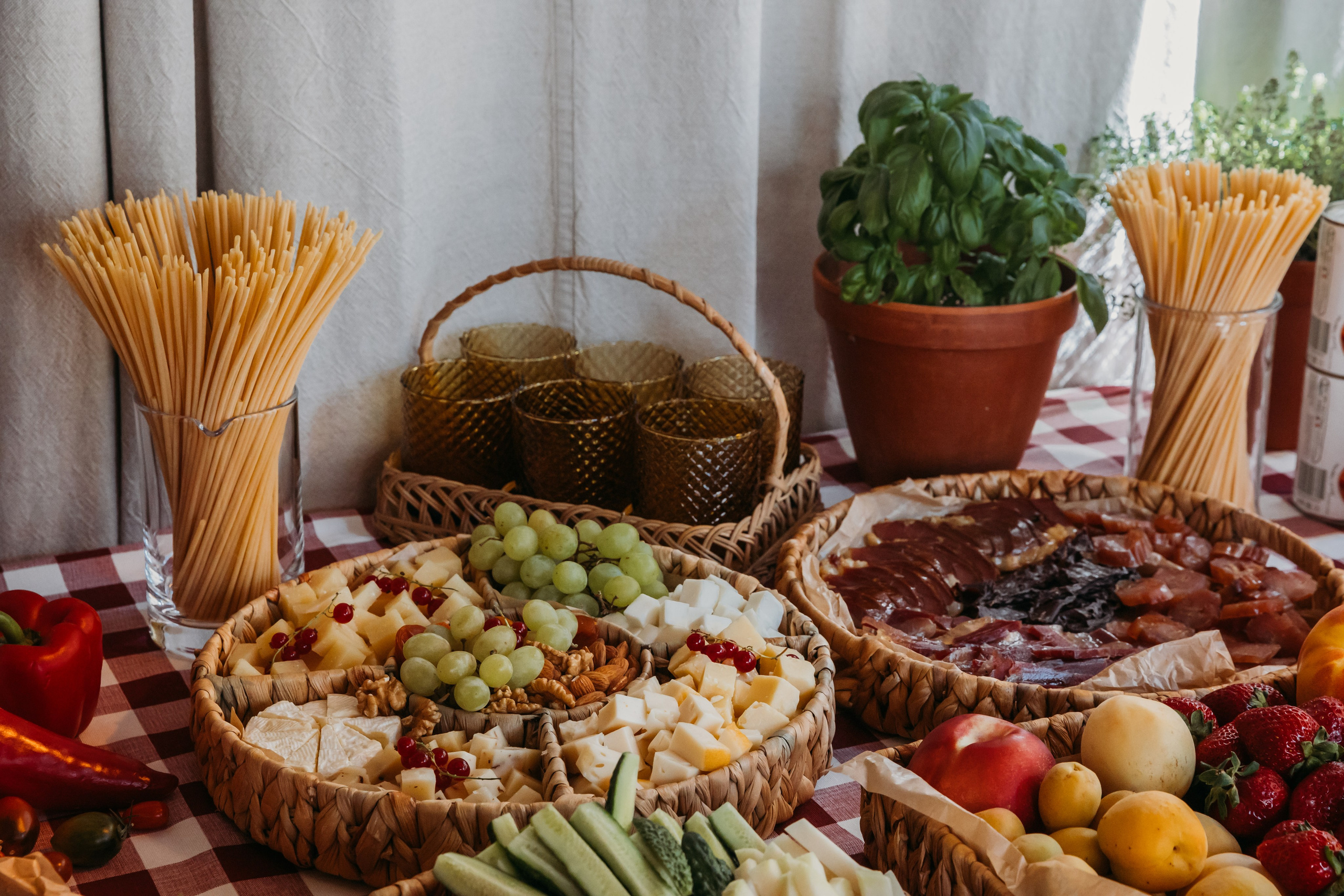 Родные люди «Итальянский день». Леся Гаранина. Семейный фотограф/видеограф Москва и область