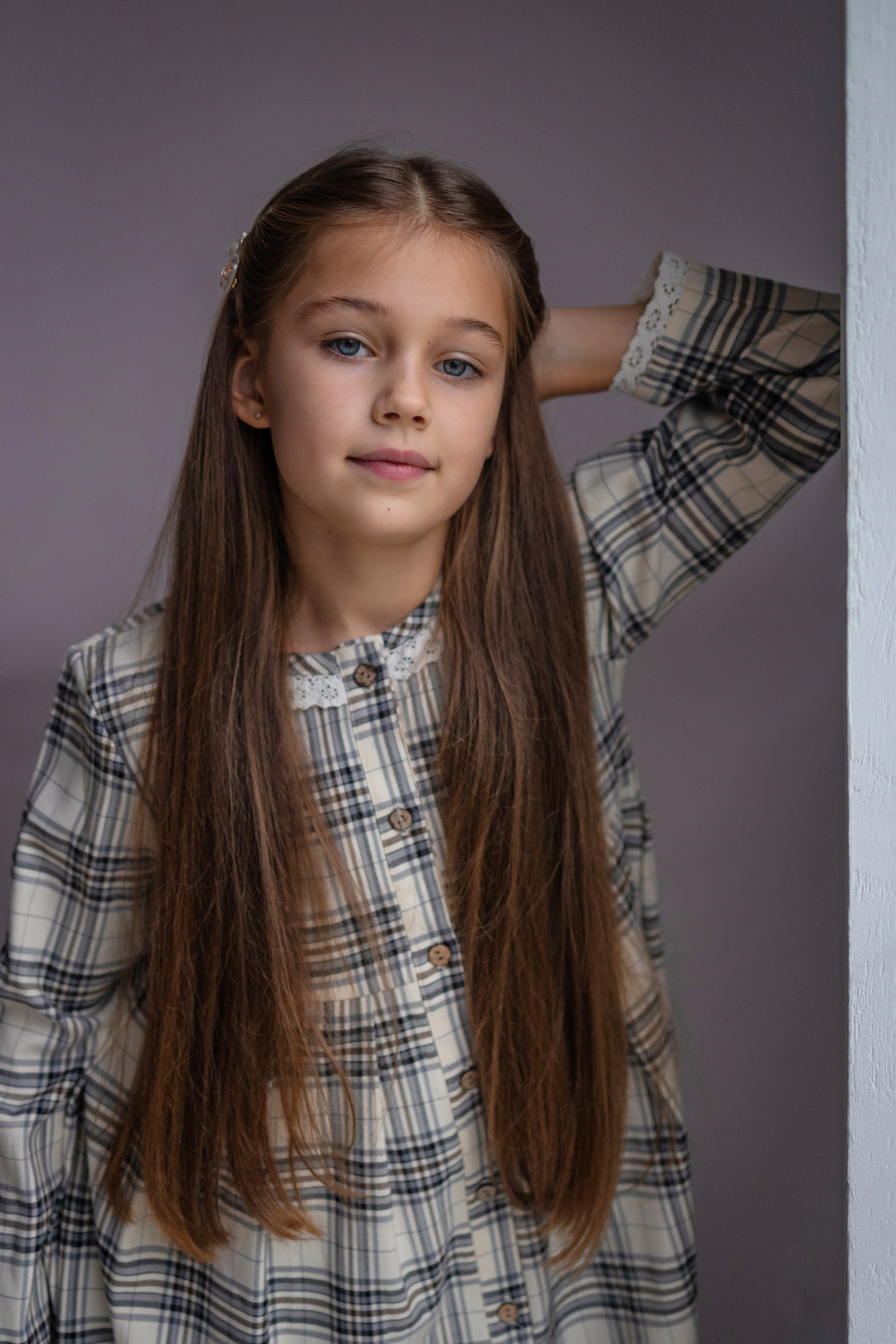 Арина Королёва. Фотограф Полина Закирова