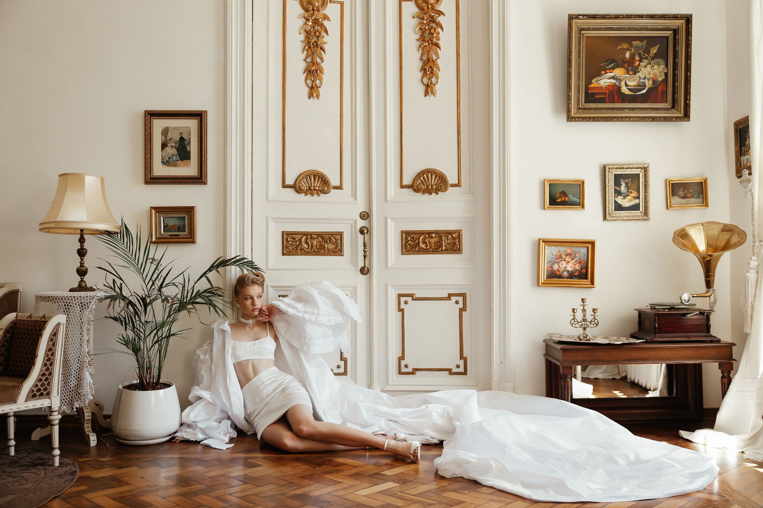 Свадебный фотограф в Ростове-на-Дону Васильченко Сергей