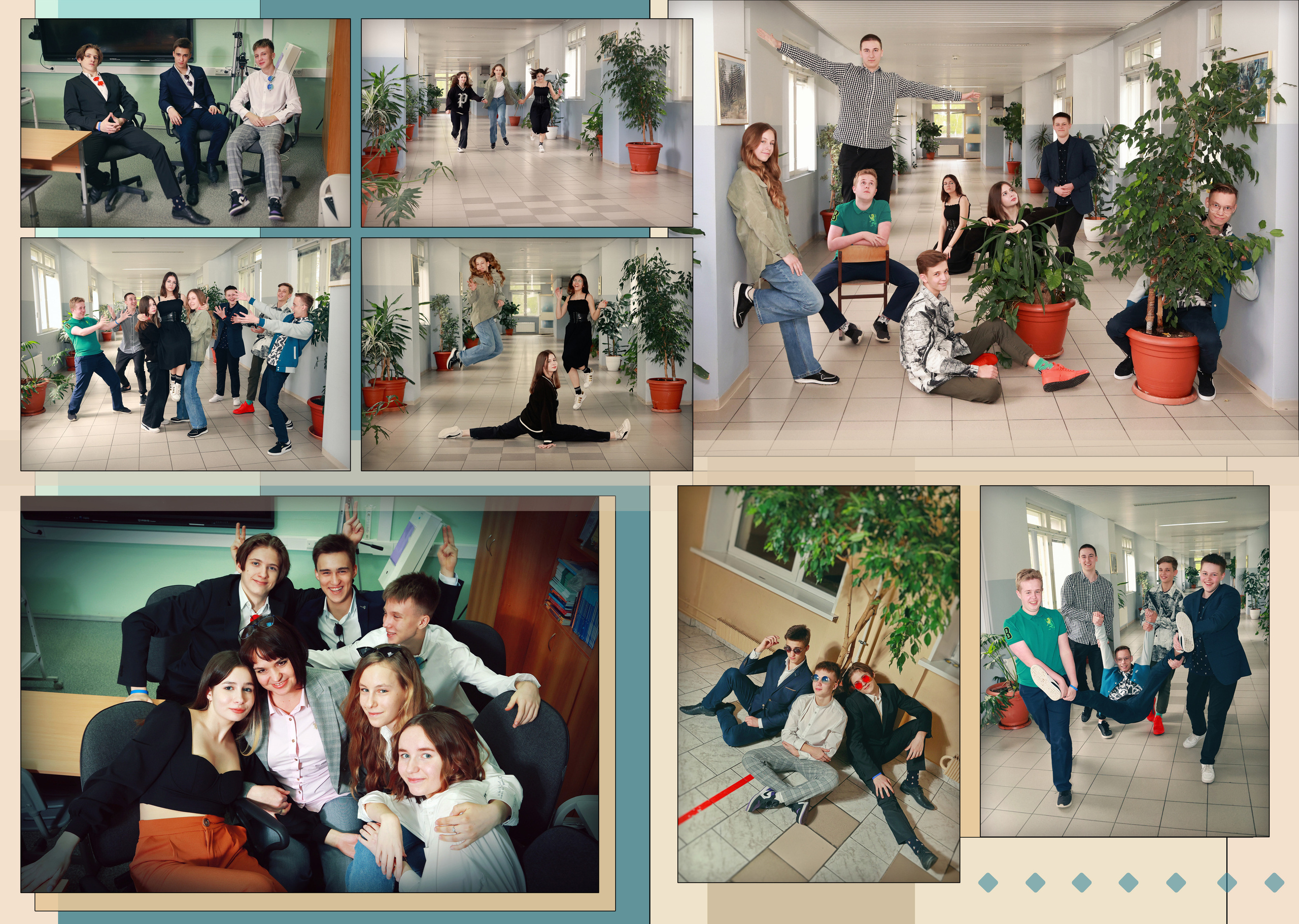 Выпускной 9 класс — 2. Фотосессии в Москве: Дети + Семьи + Love-story + Beauty + БеремеНяшки