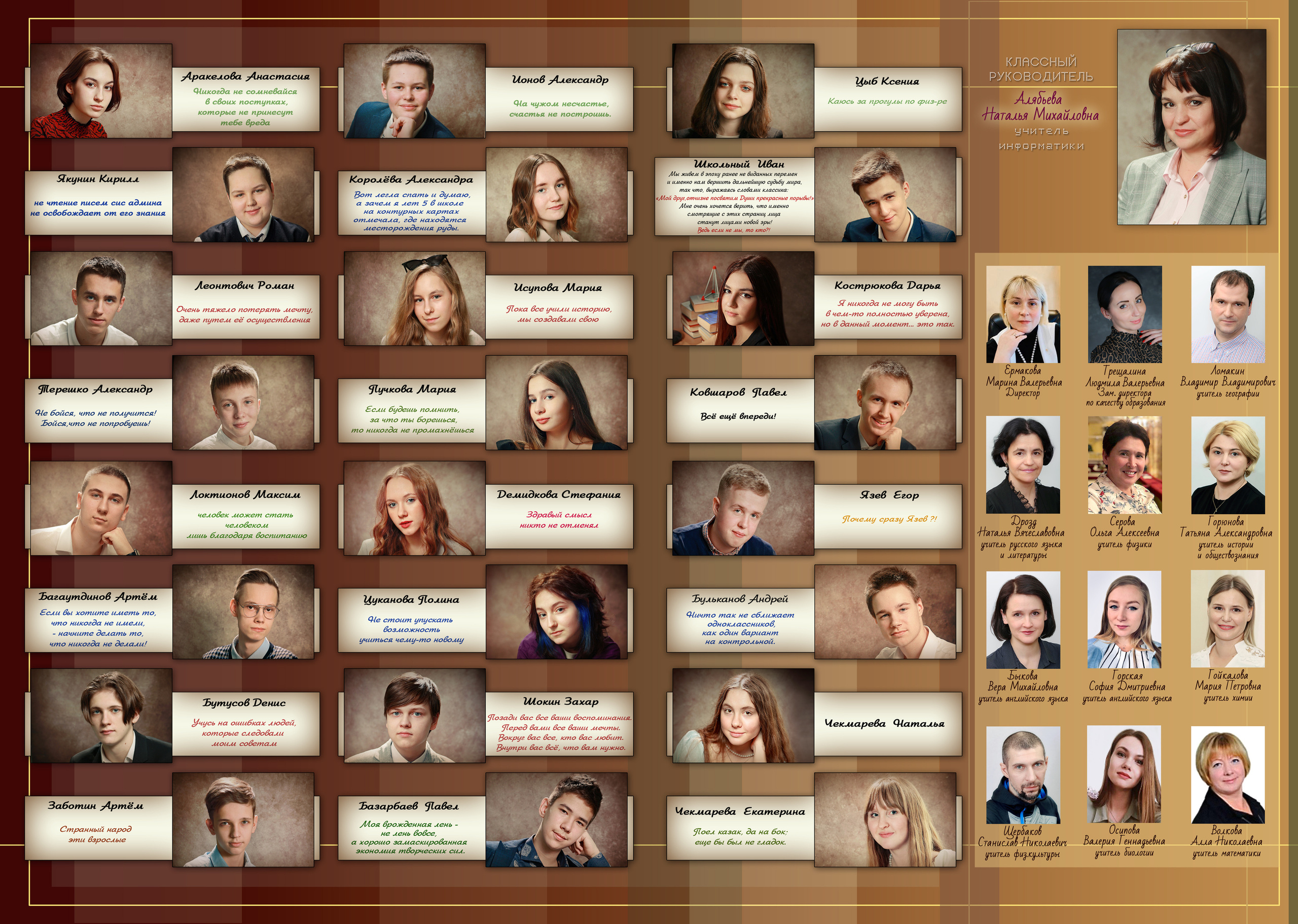 Выпускной 9 класс — 2. Фотосессии в Москве: Дети + Семьи + Love-story + Beauty + БеремеНяшки