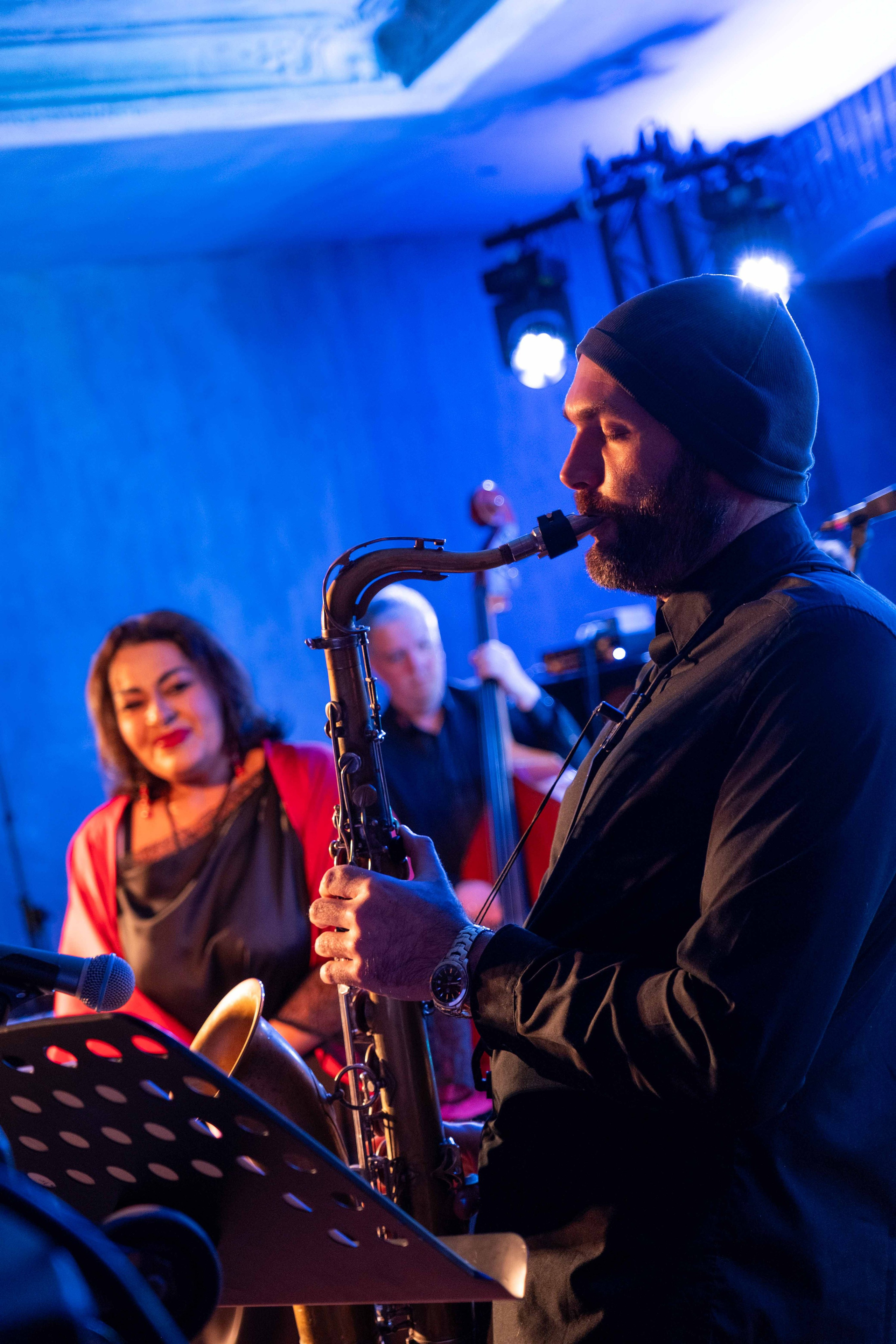 Альбом корпоратив. Фото тур