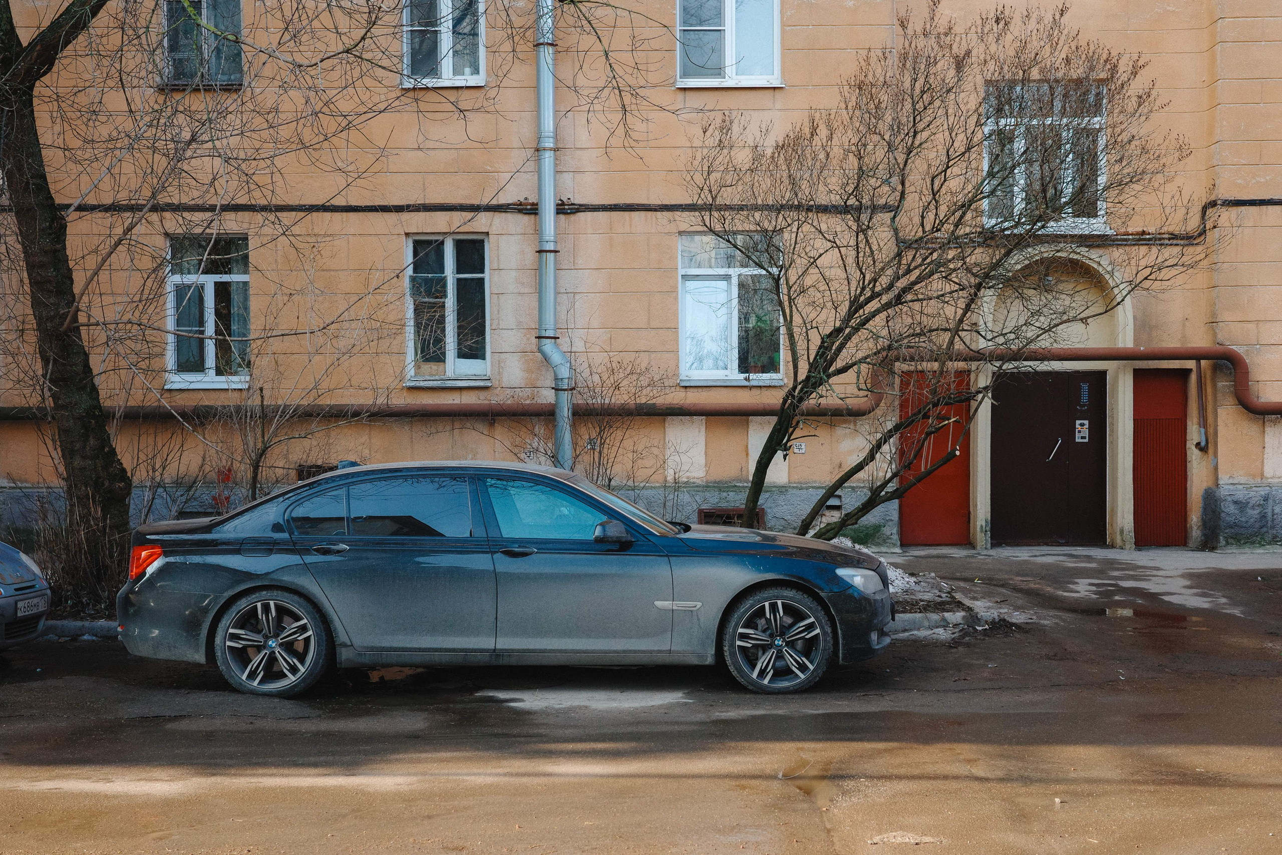 2024.03. Фотограф Алексей Алексеев