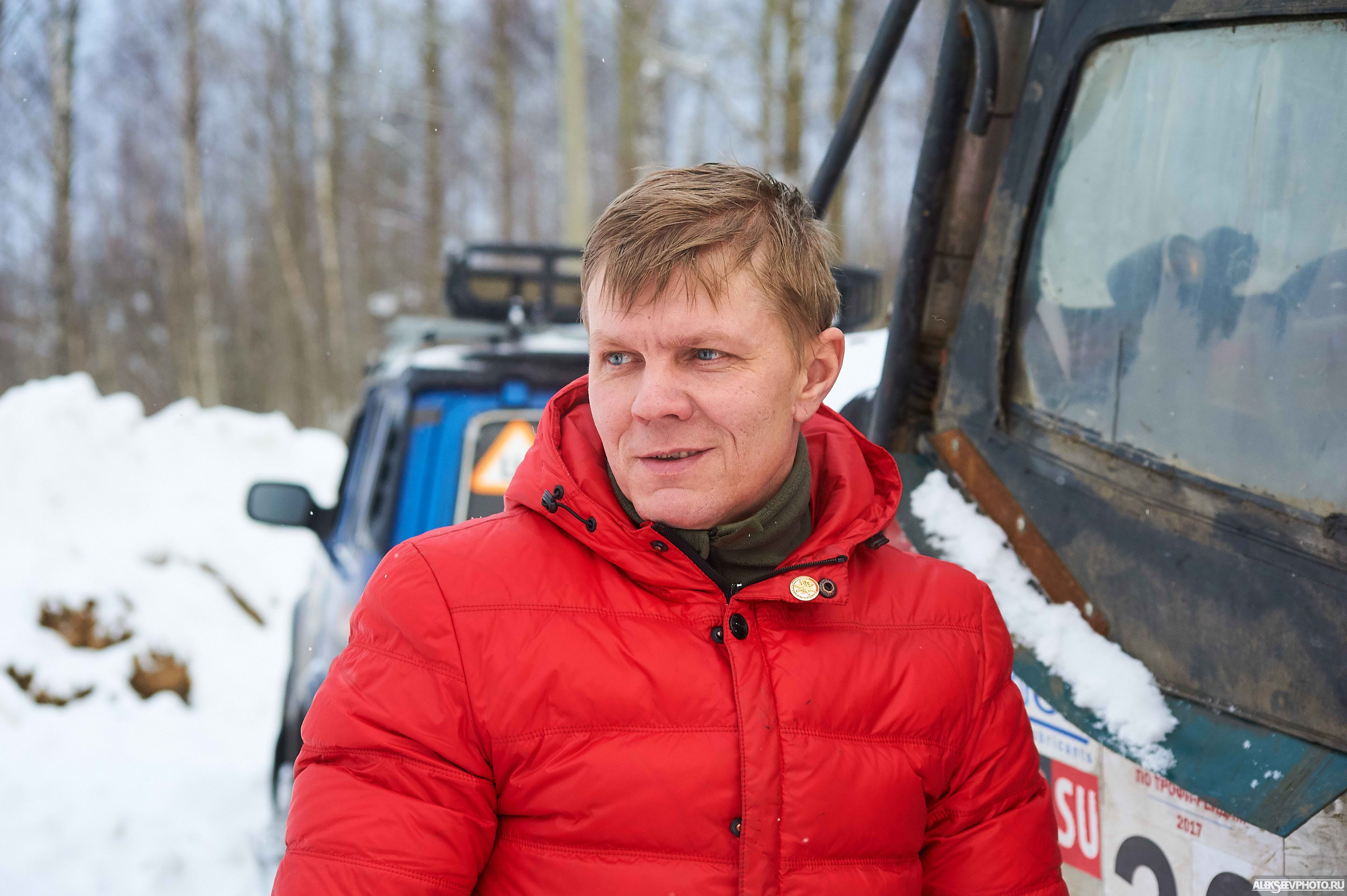 2018.02.17 — Золовкины посиделки у АвтоКОТов. Фотограф Алексей Алексеев