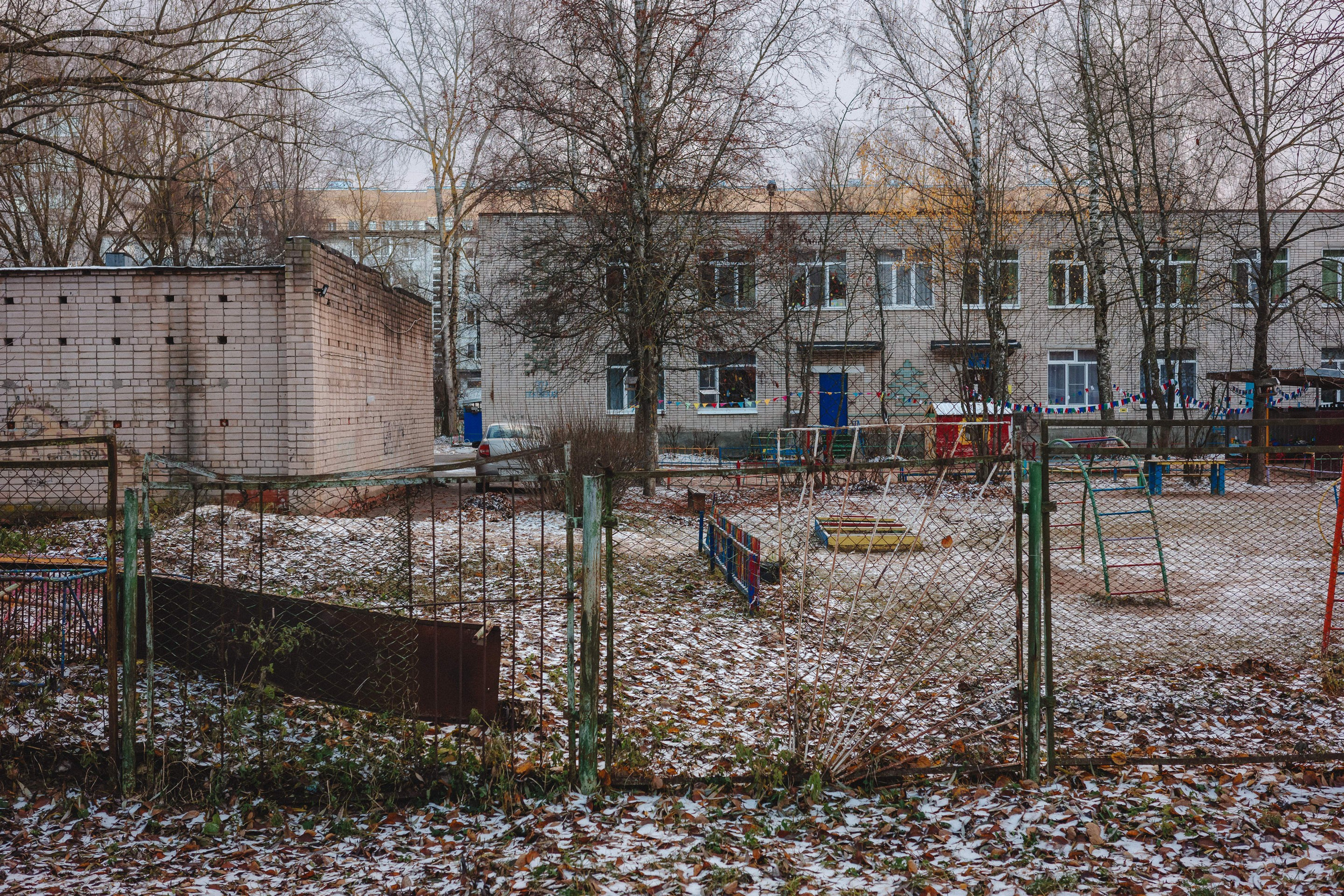 2023.11. Фотограф Алексей Алексеев