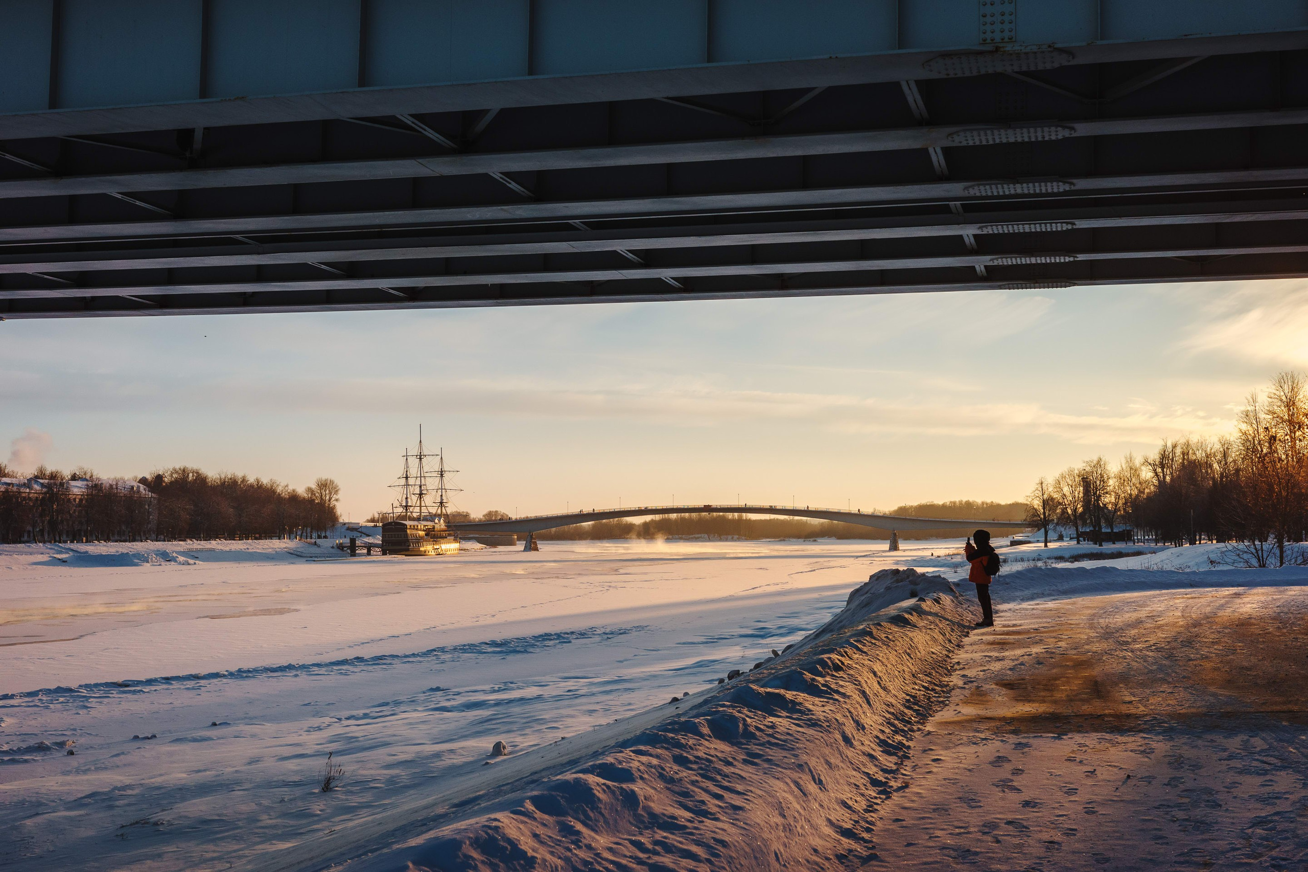 2024.01. Фотограф Алексей Алексеев