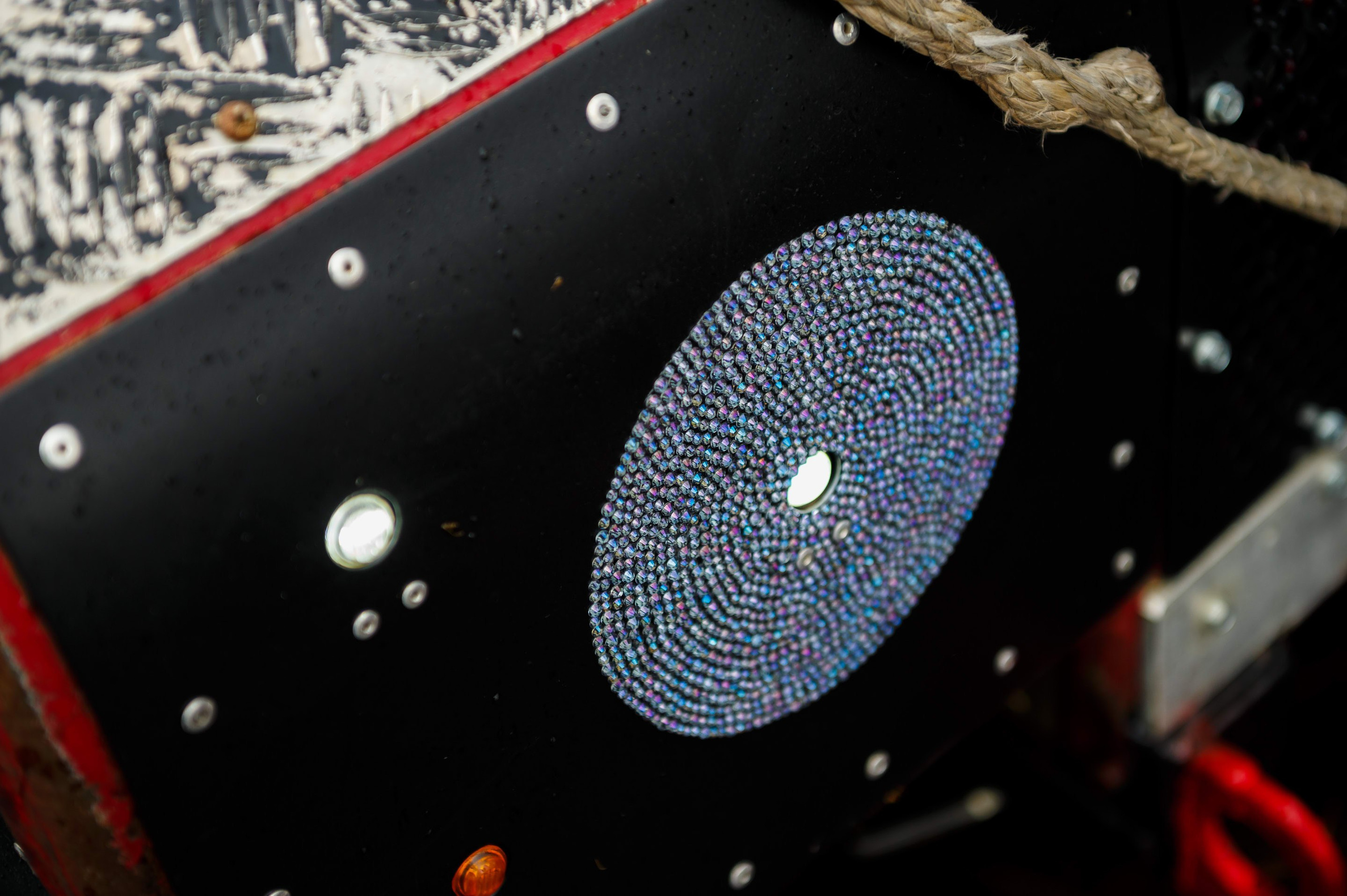 Ленинград-трофи 2024 — день 1. Фотограф Алексей Алексеев