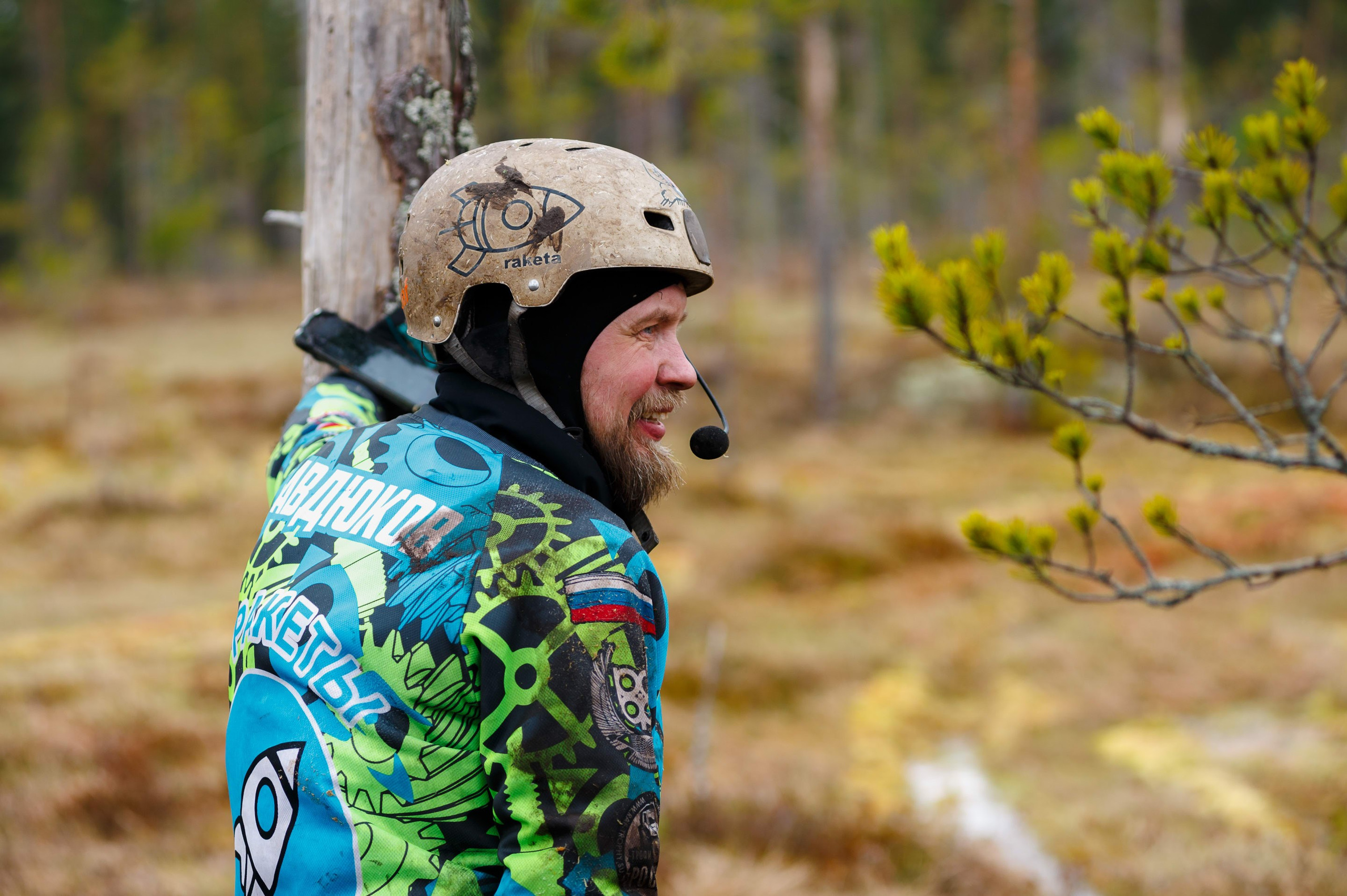 Ленинград-трофи 2024 — день 1. Фотограф Алексей Алексеев