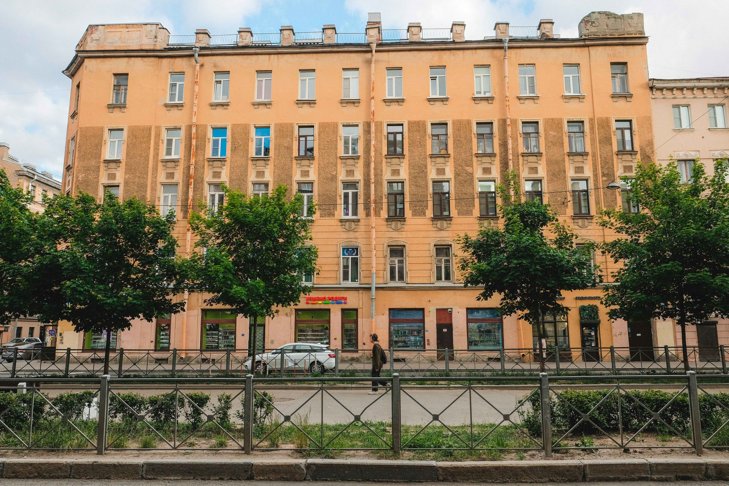 2023.06. Фотограф Алексей Алексеев