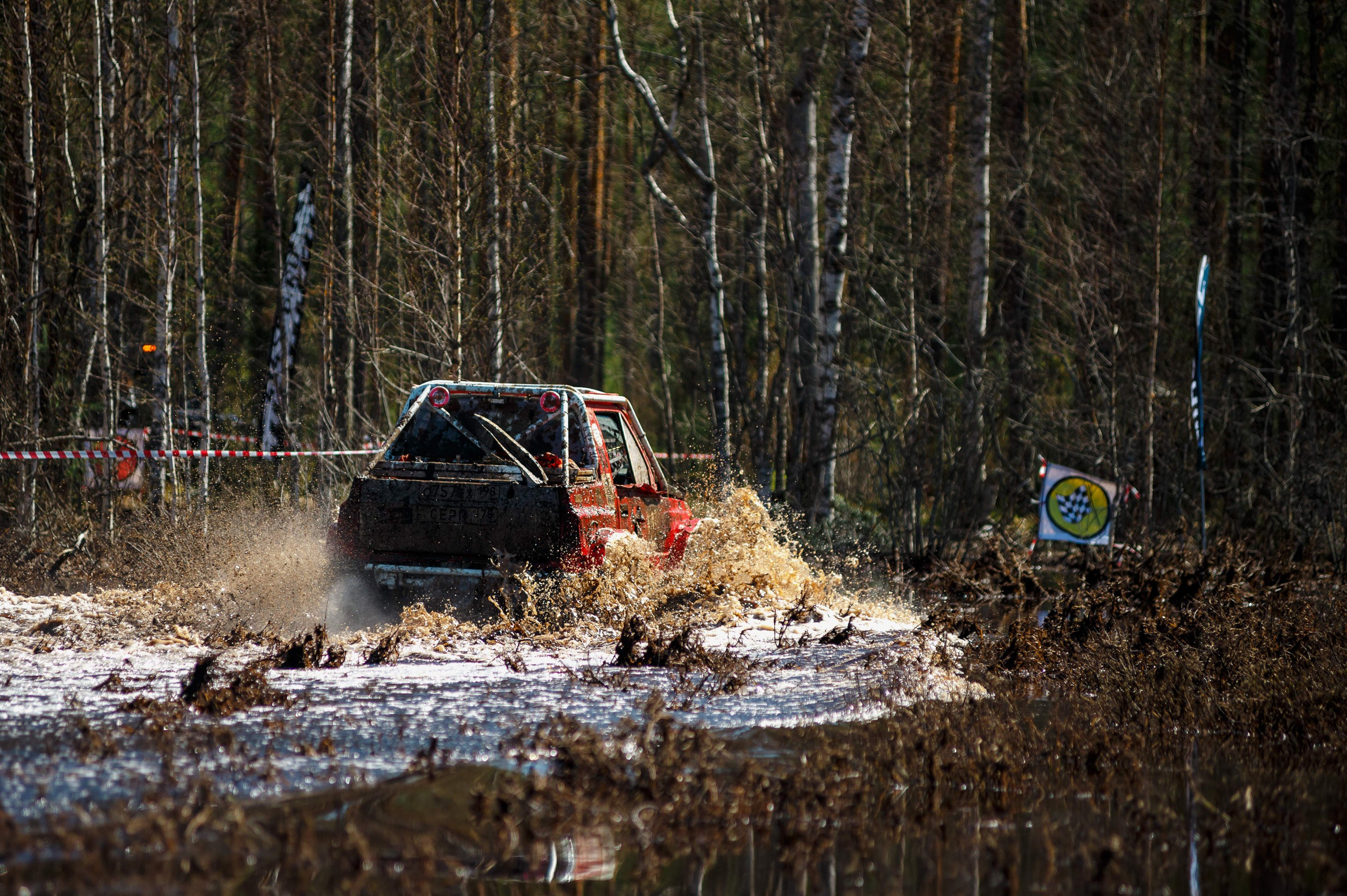 Ленинград-трофи 2024 — день 3. Фотограф Алексей Алексеев