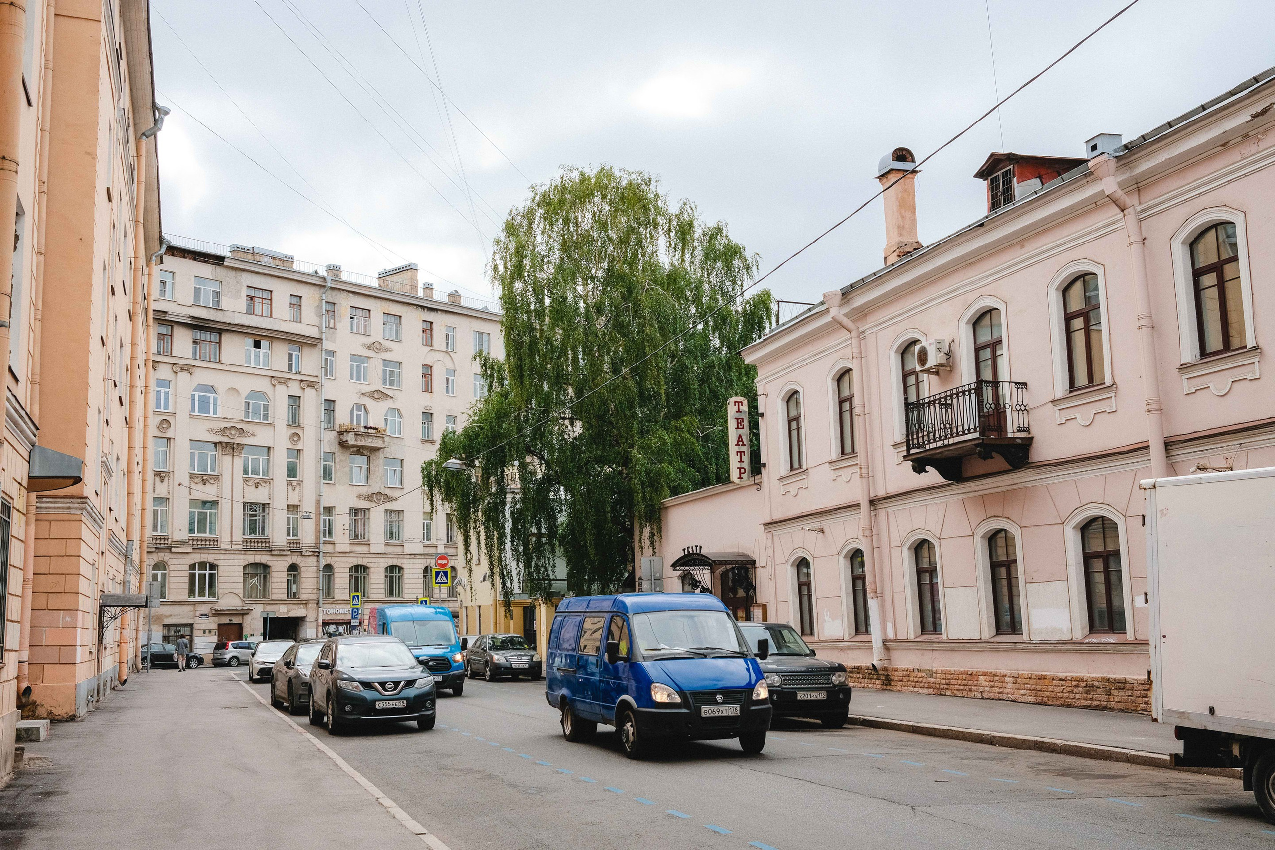 2023.07. Фотограф Алексей Алексеев
