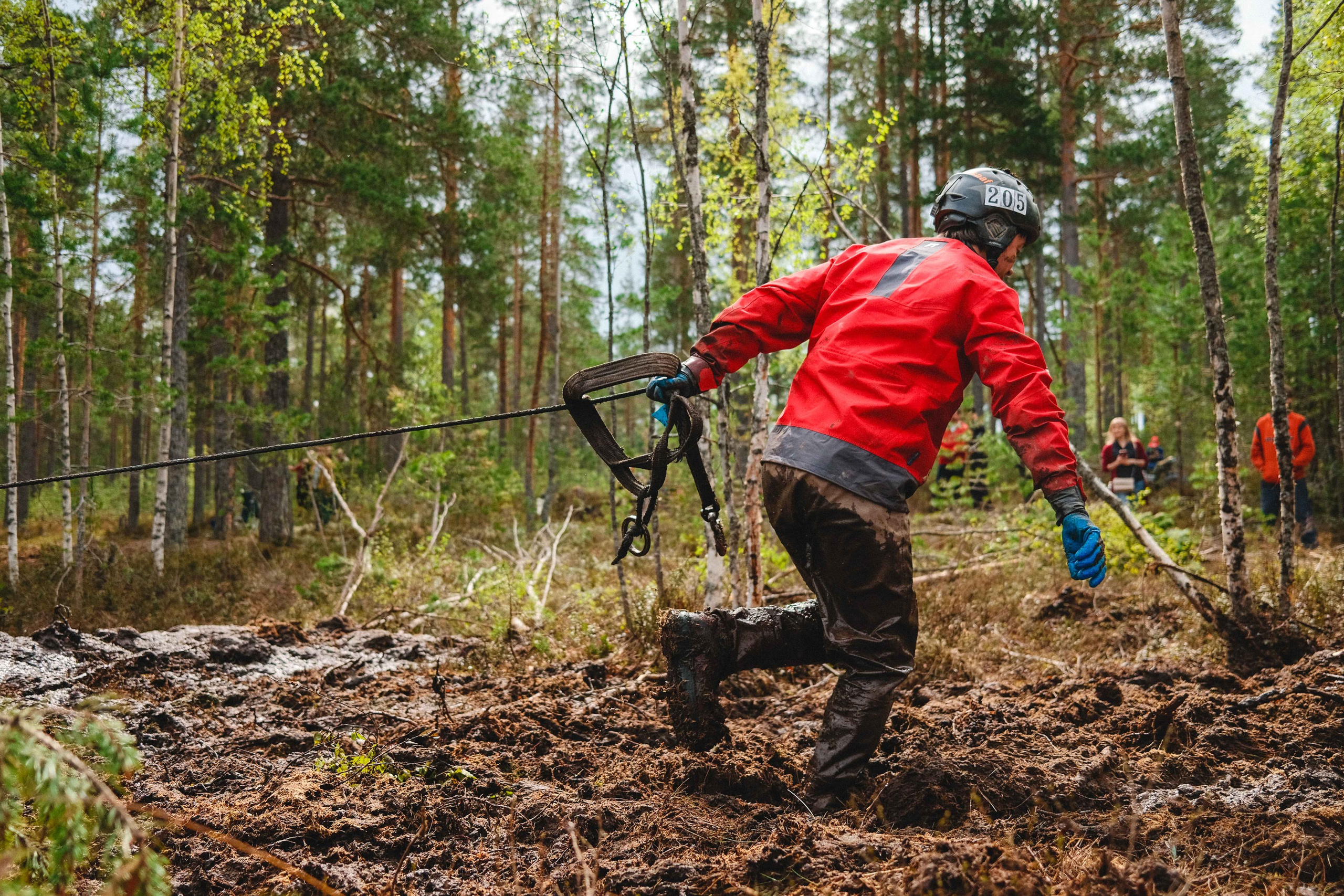 2023.05.11-14 — Ленинград-трофи 2023 — СУ, 3 день. Фотограф Алексей Алексеев