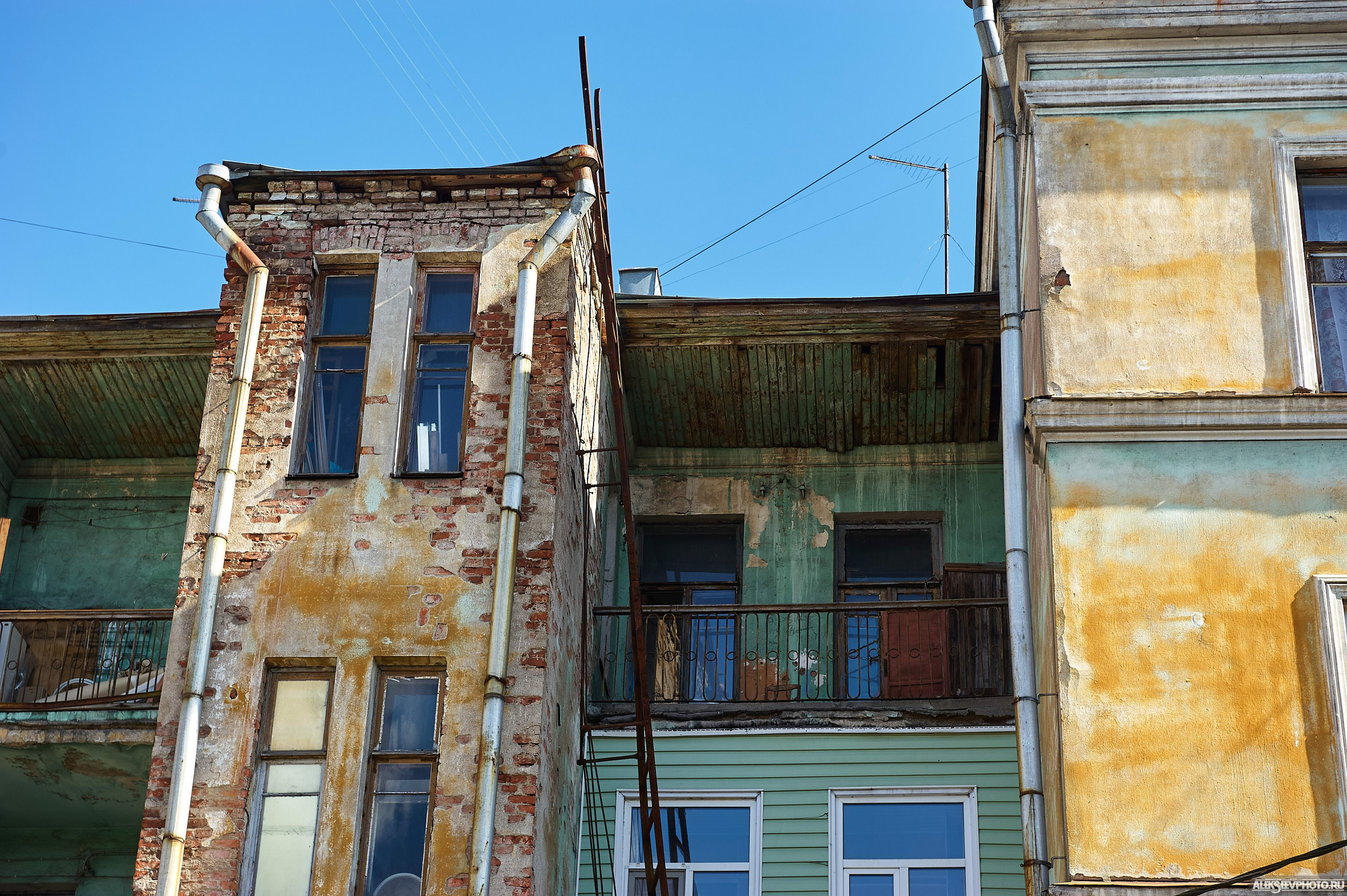 2021.05. Фотограф Алексей Алексеев